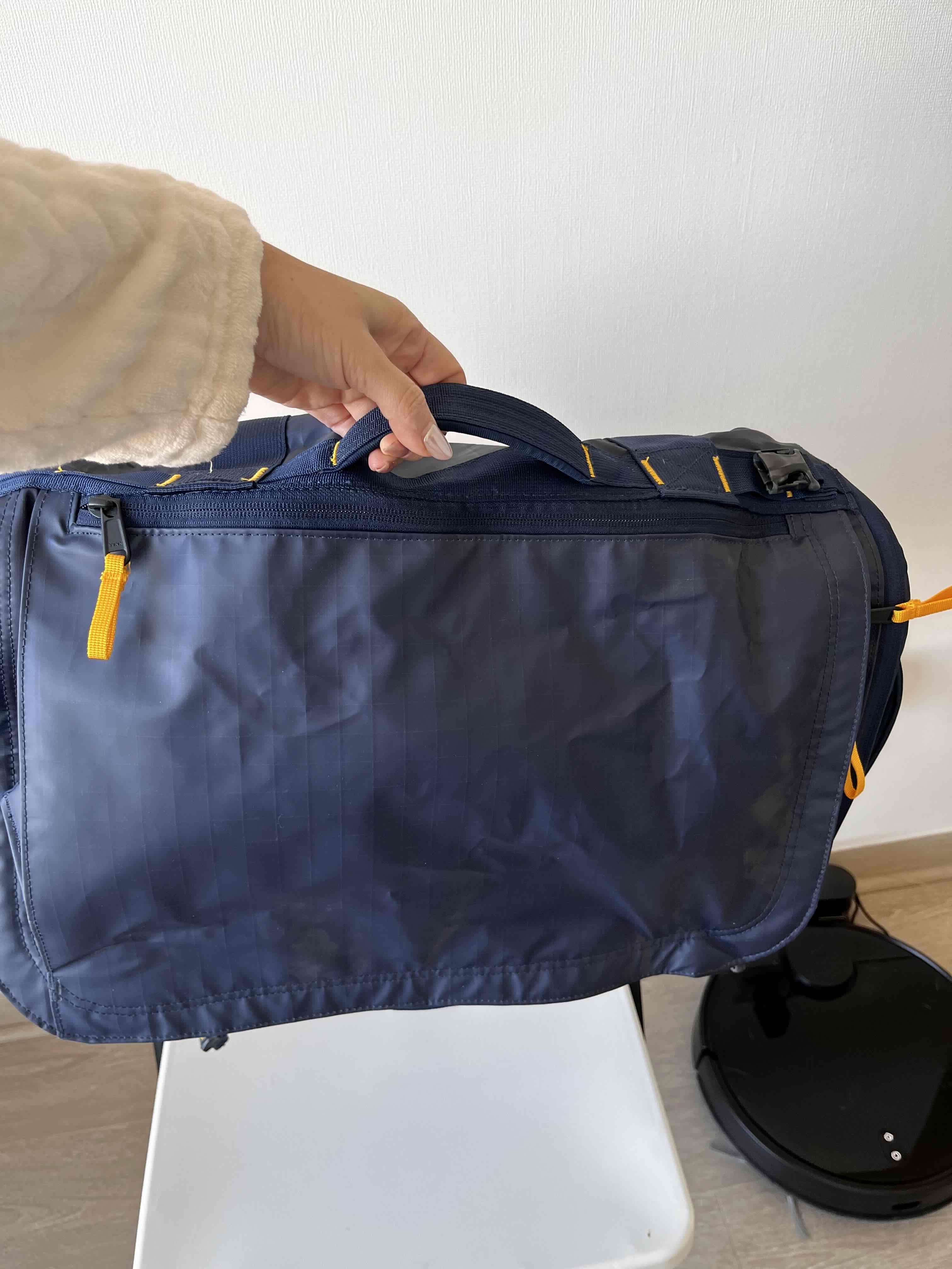 Bolso deportivo The North Face - miniatura 4