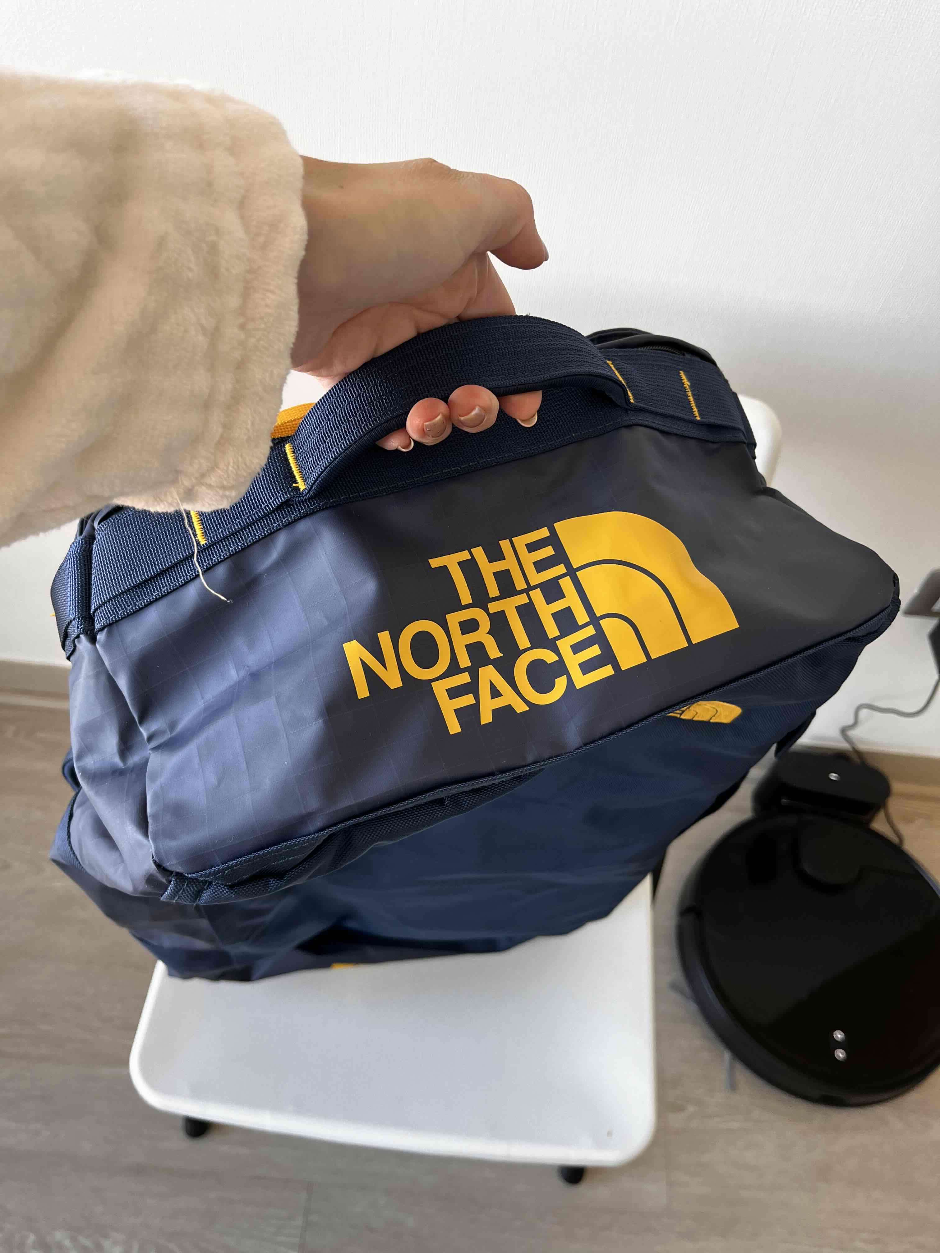 Bolso deportivo The North Face - miniatura 5