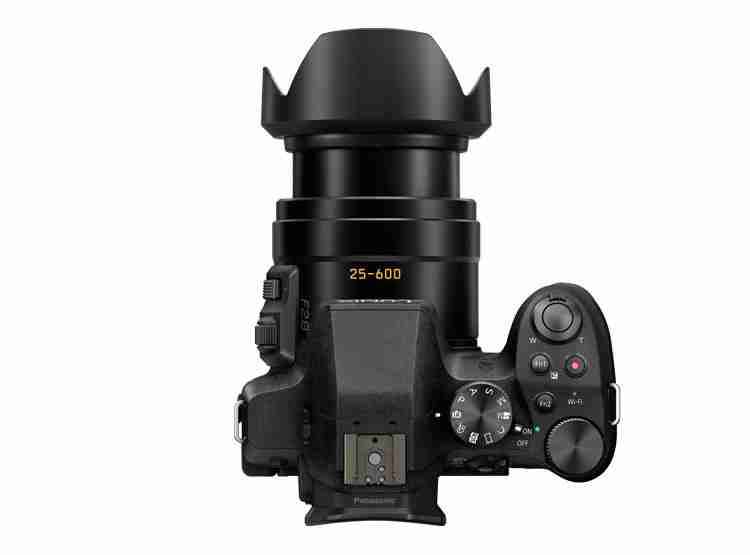 Permuto por Play 4, cámara fotográfica con Wifi - miniatura 1