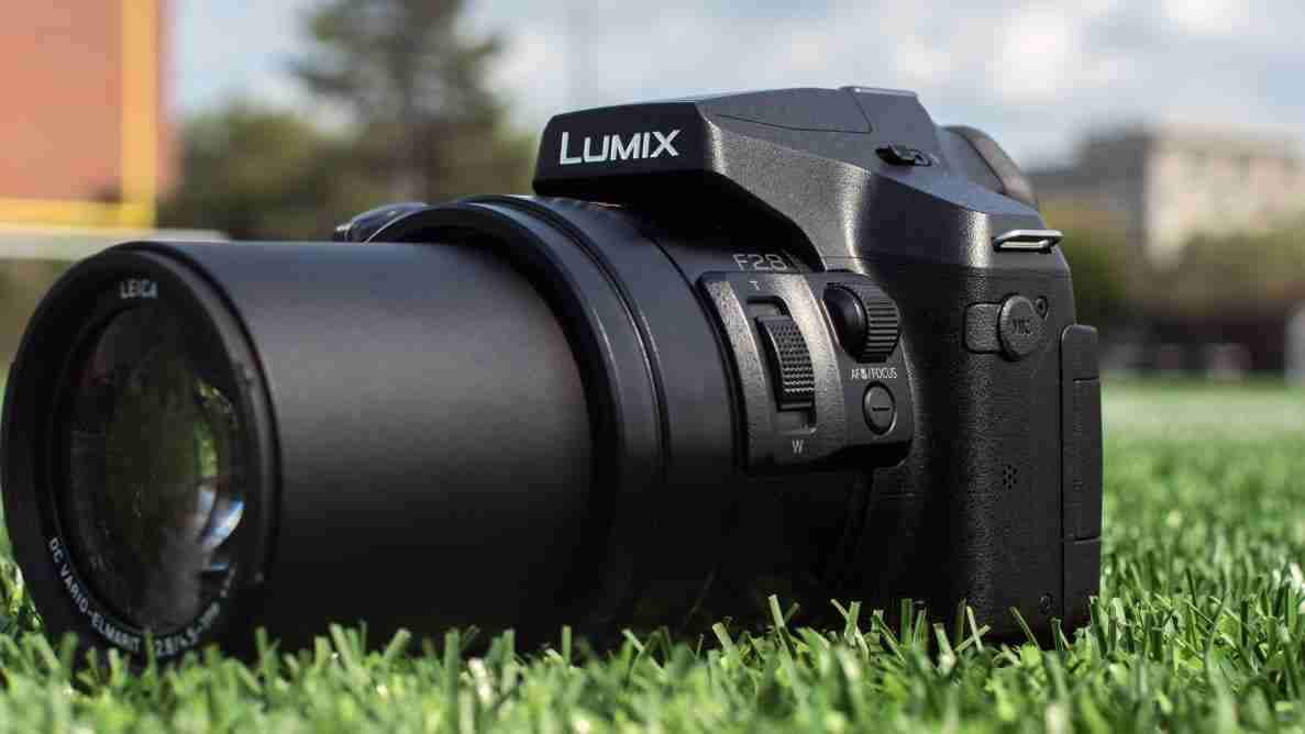 Permuto por Play 4, cámara fotográfica con Wifi - miniatura 3