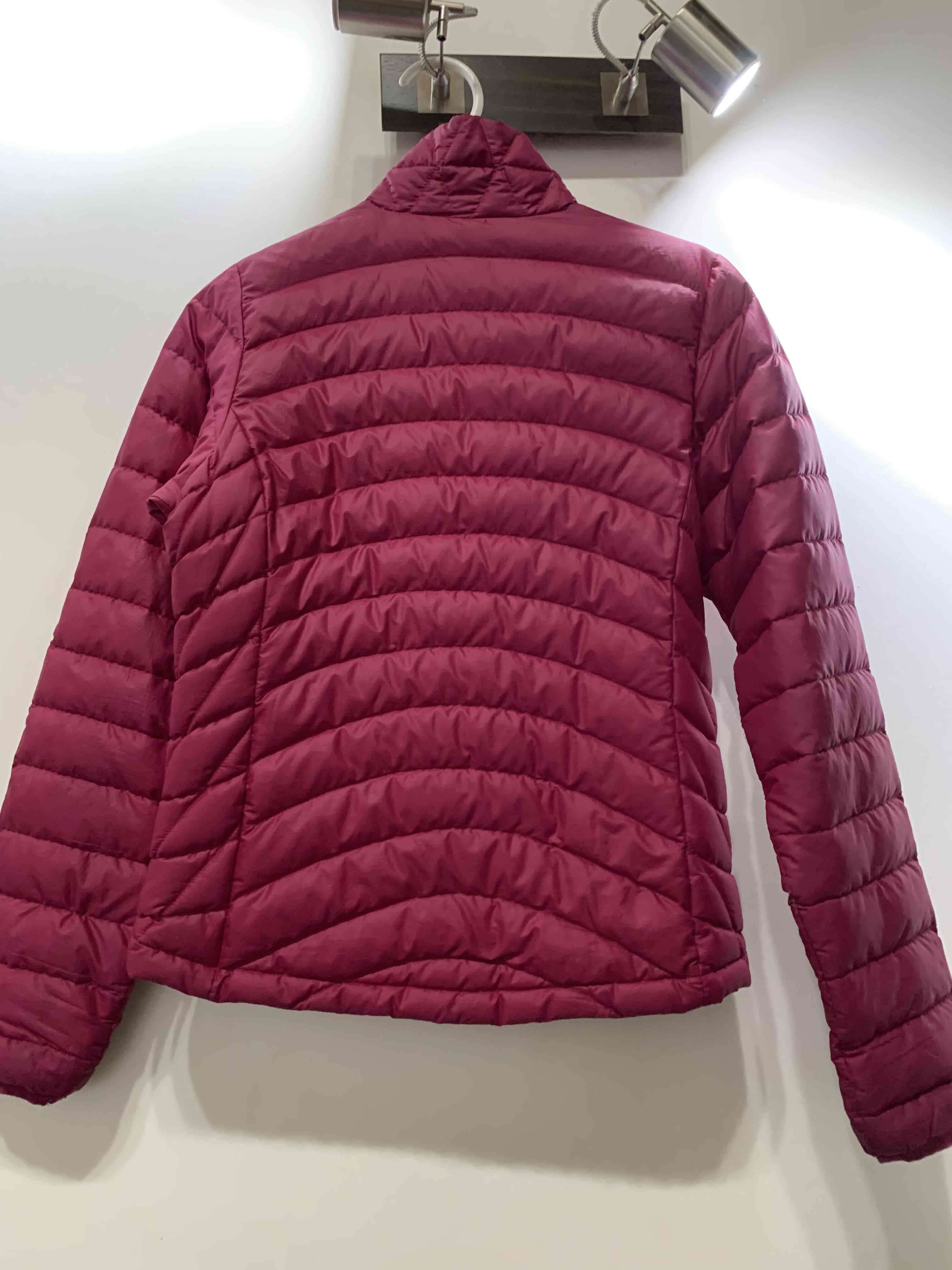 Chaqueta acolchada Patagonia - miniatura 2