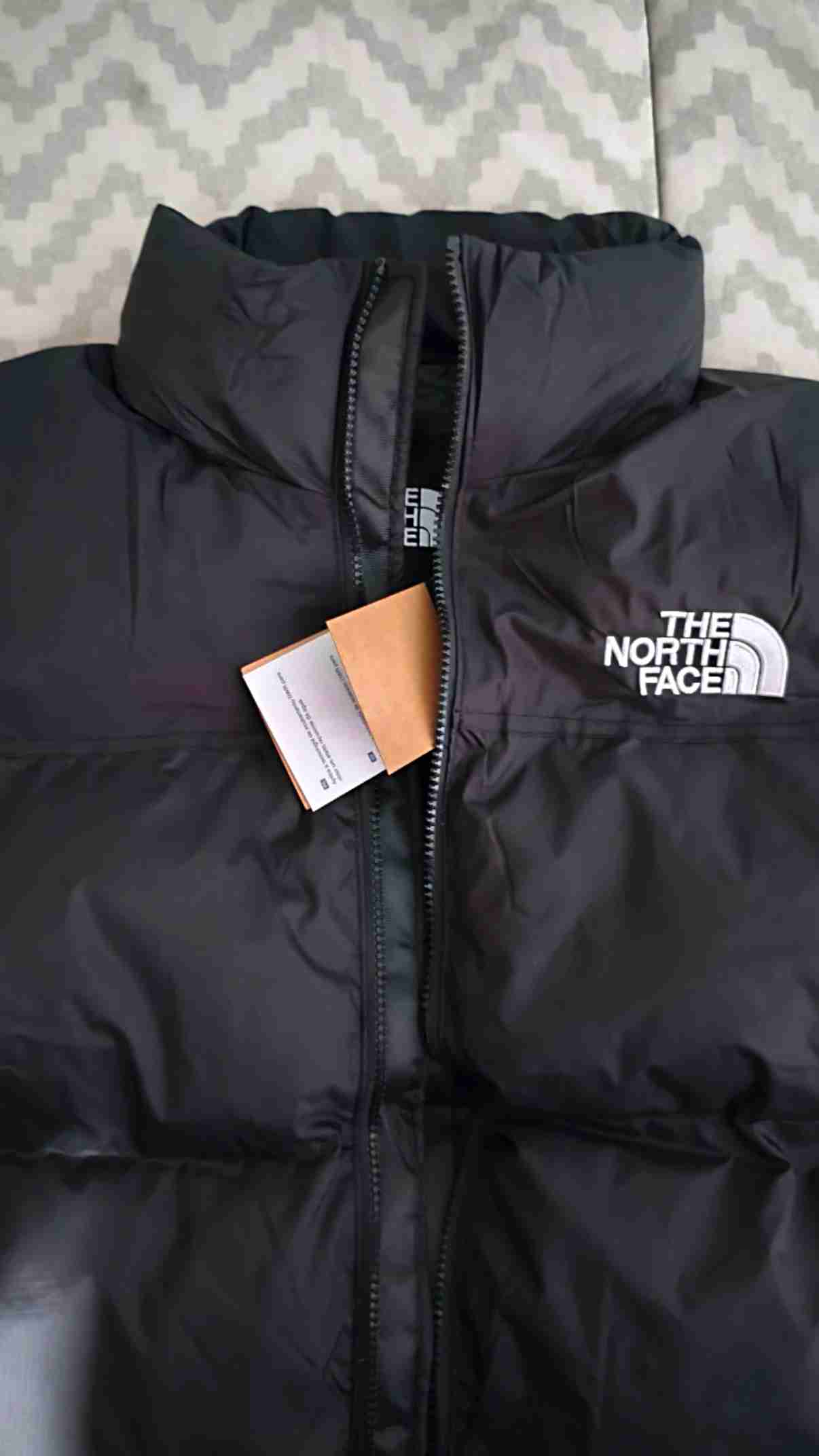 Chaqueta The North Face 700 - 1