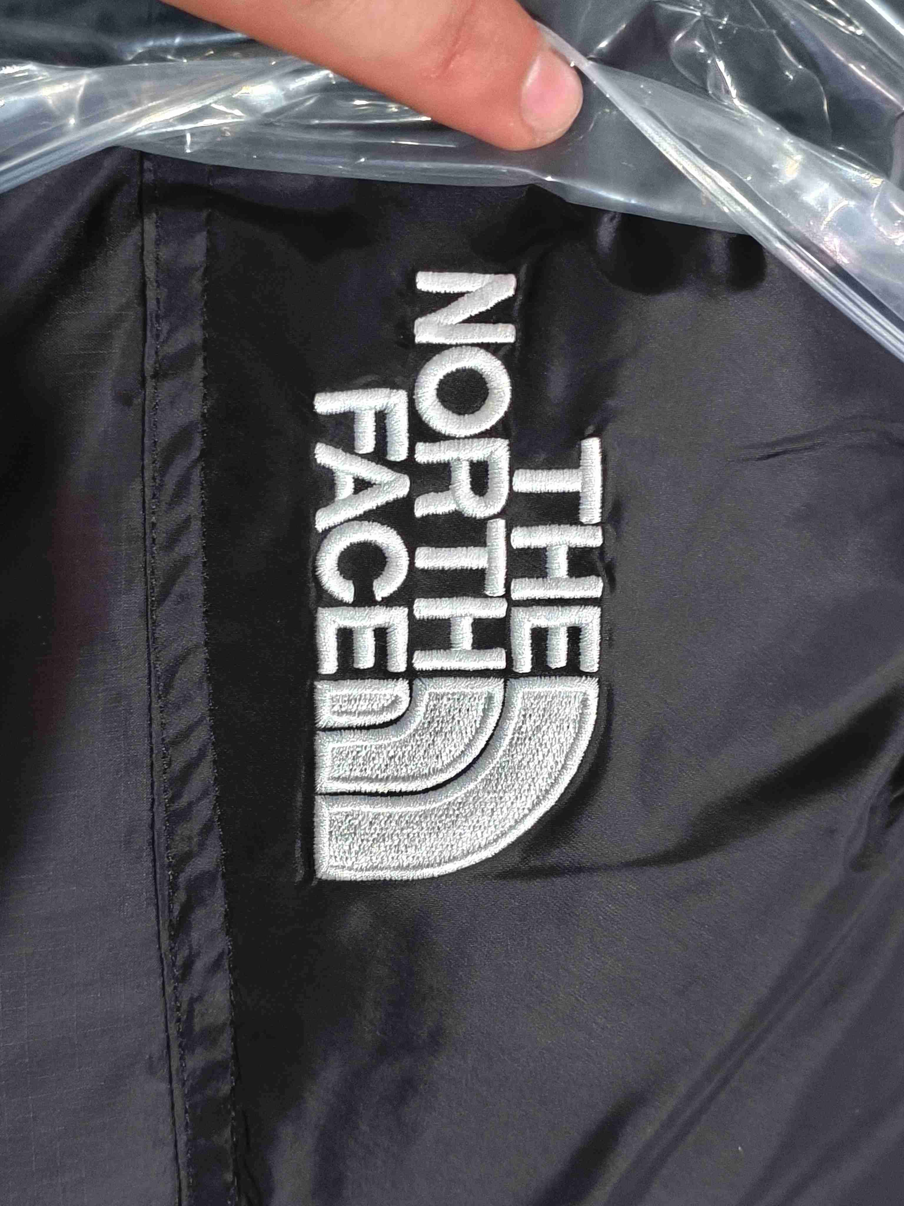 Chaqueta The North Face 700 - 2