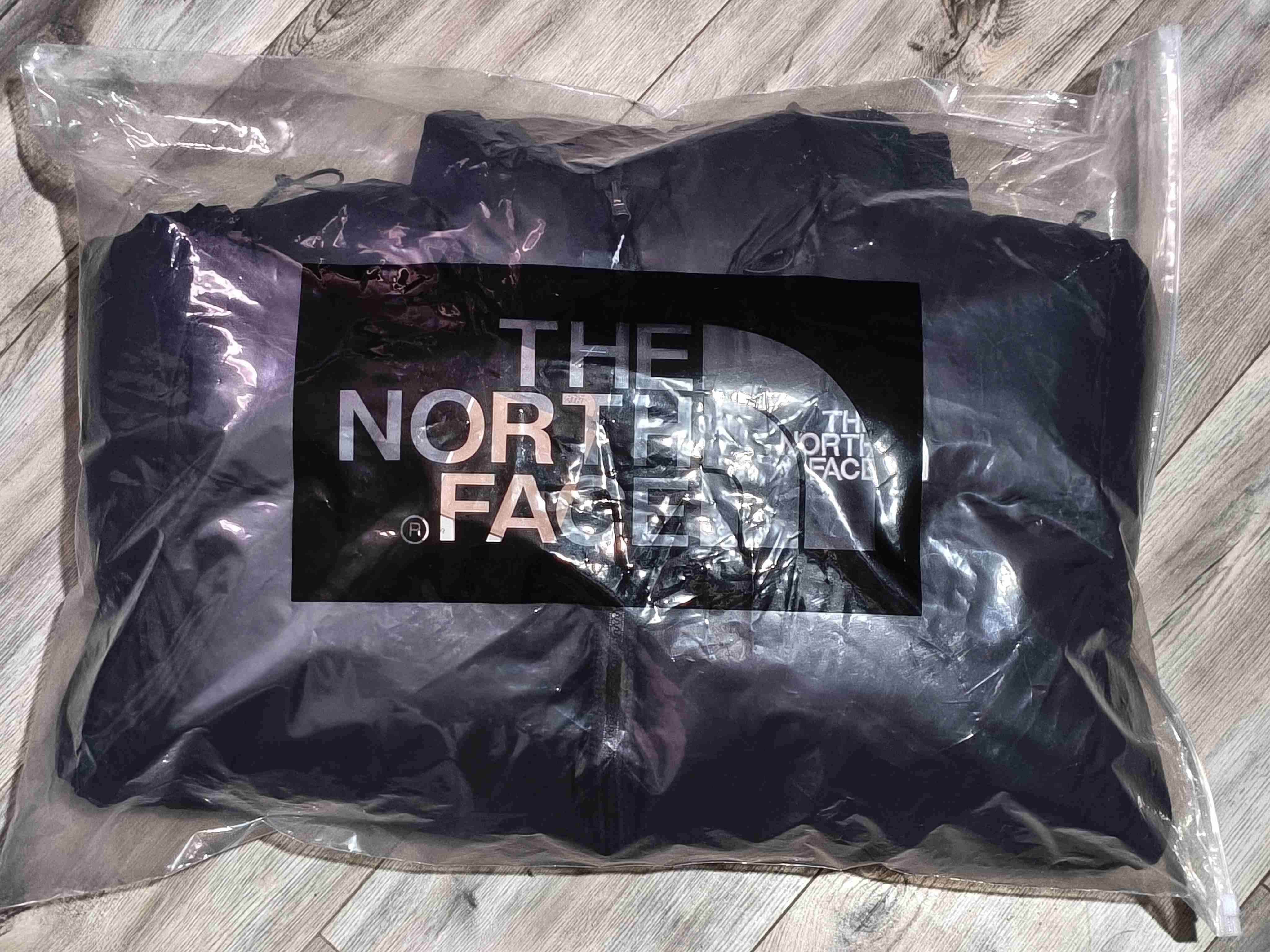 Chaqueta The North Face 700 - 3