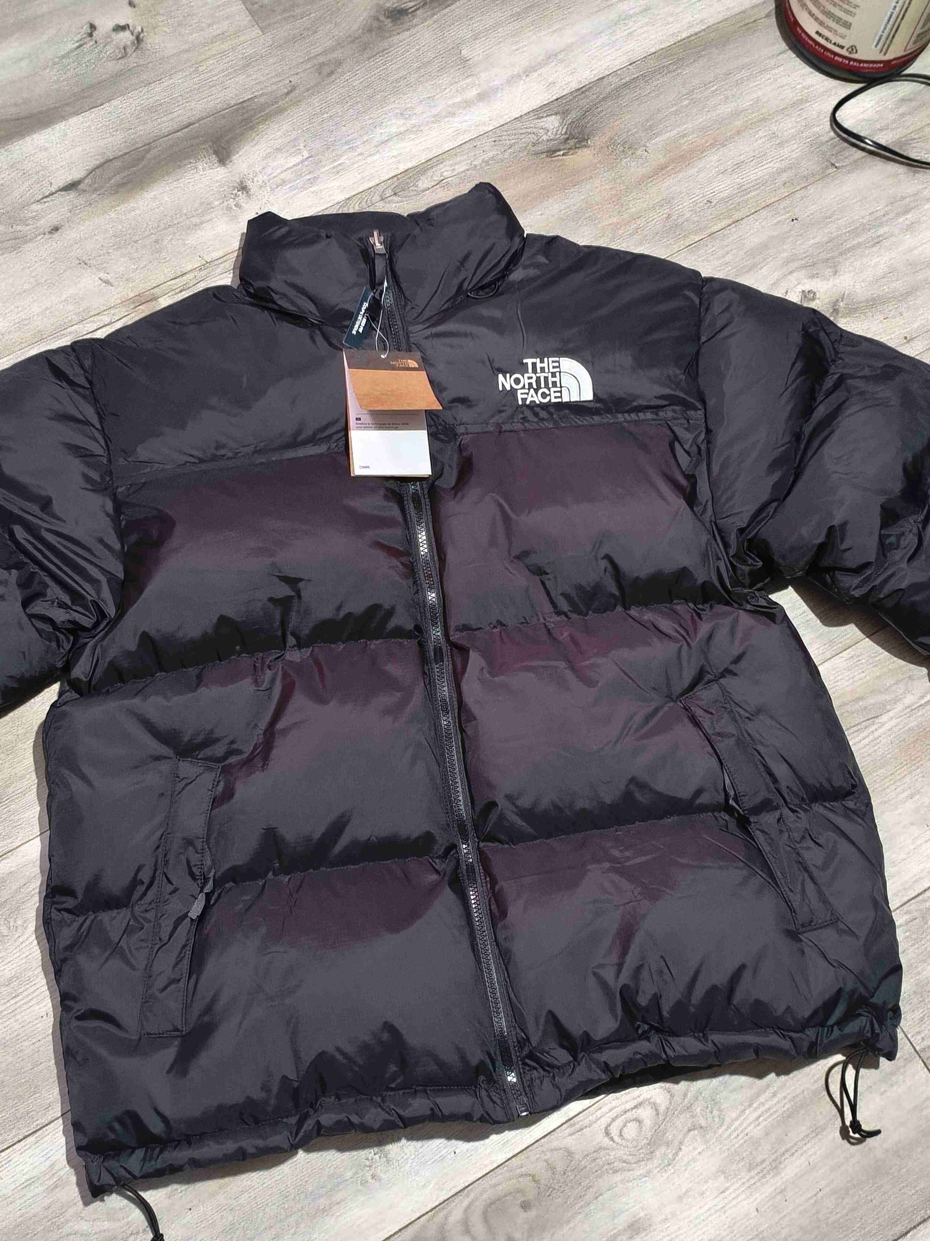 Chaqueta The North Face 700 - 4