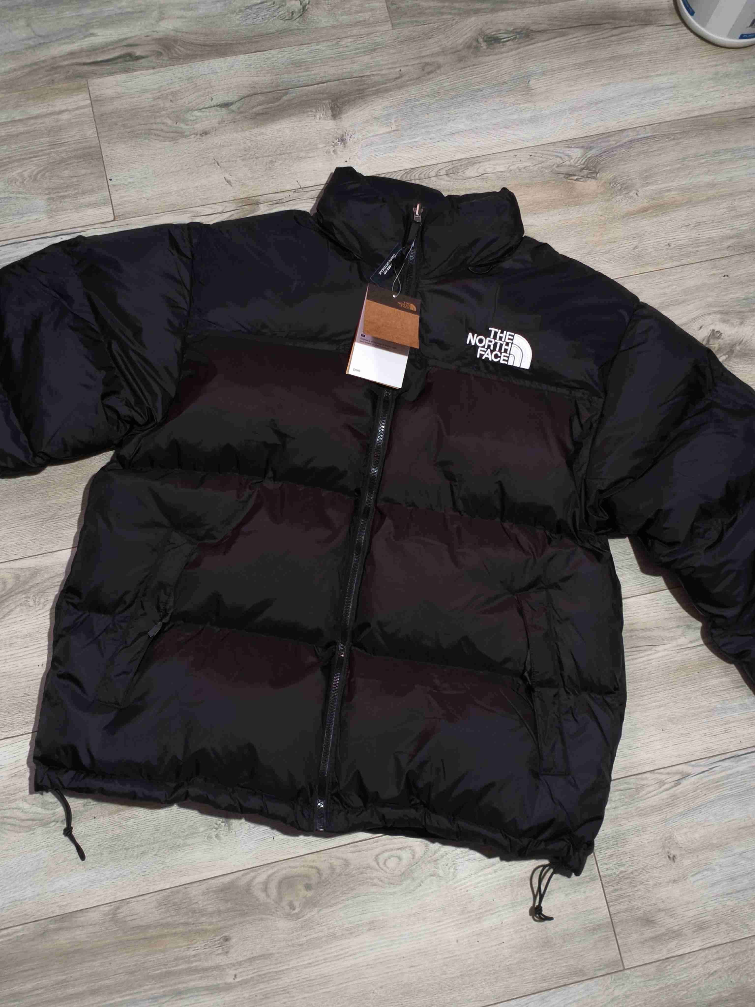 Chaqueta The North Face 700 - 5