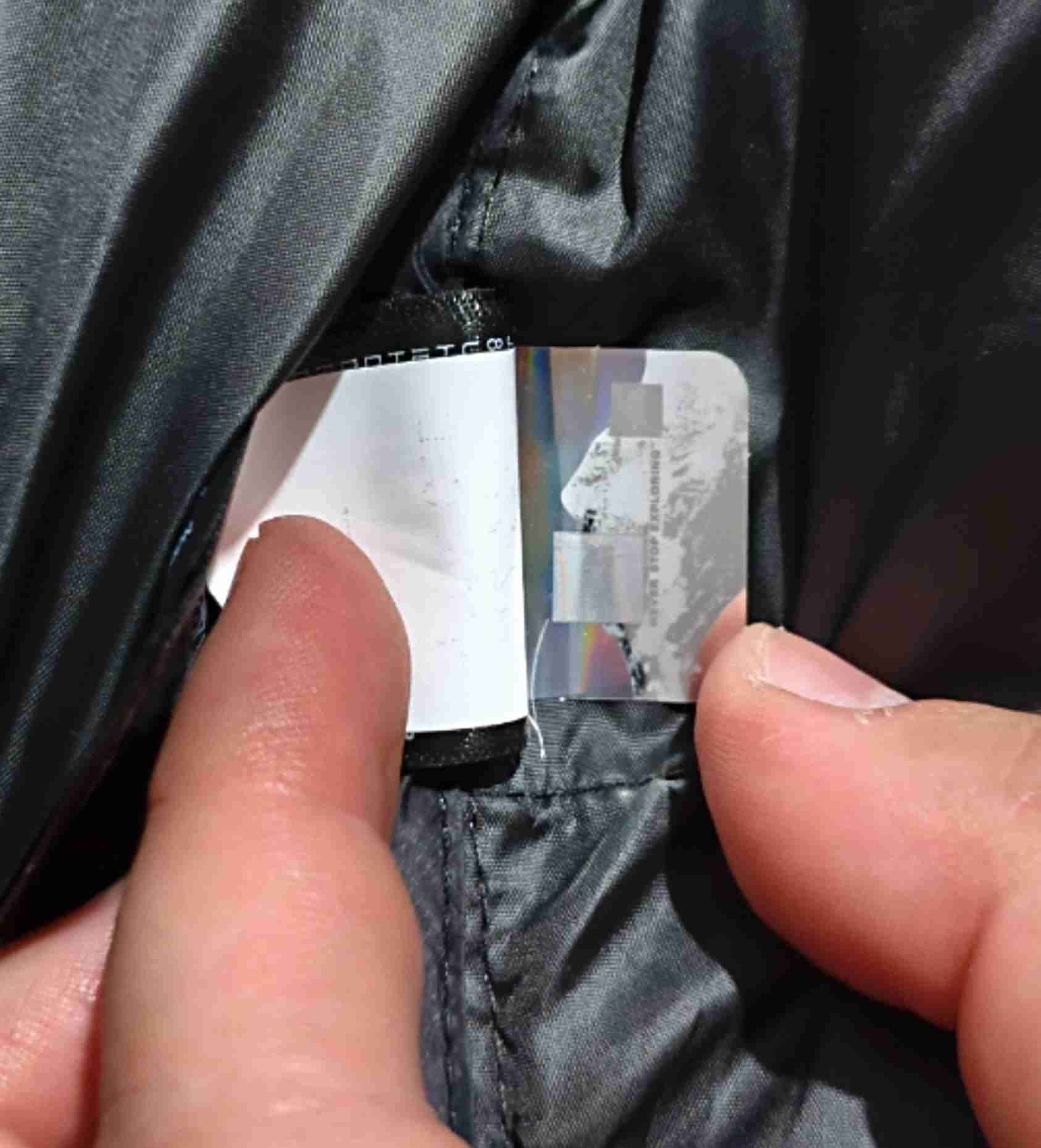 Chaqueta The North Face 700 - 6