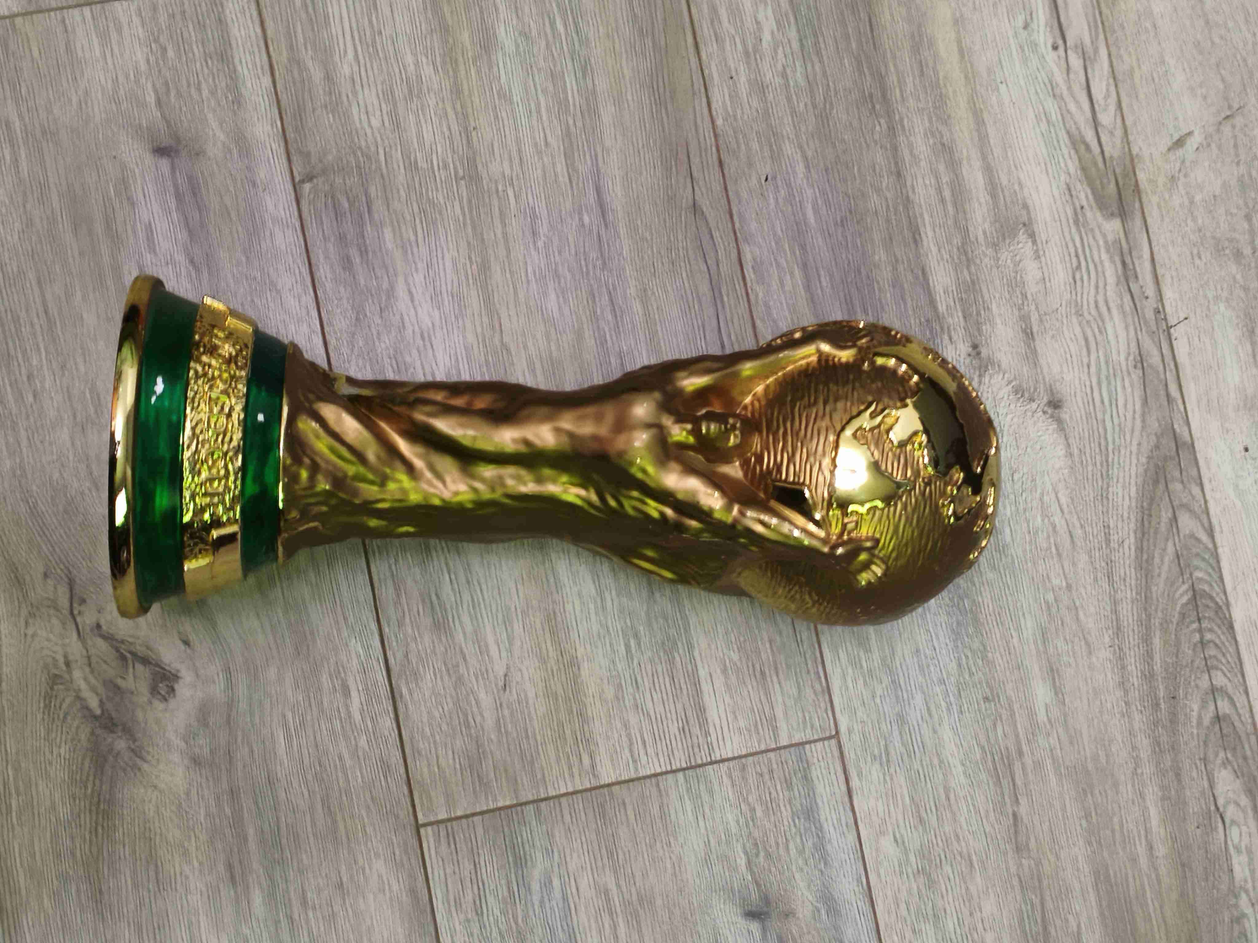 Copa del mundo, trofeos 🏆 - miniatura 3