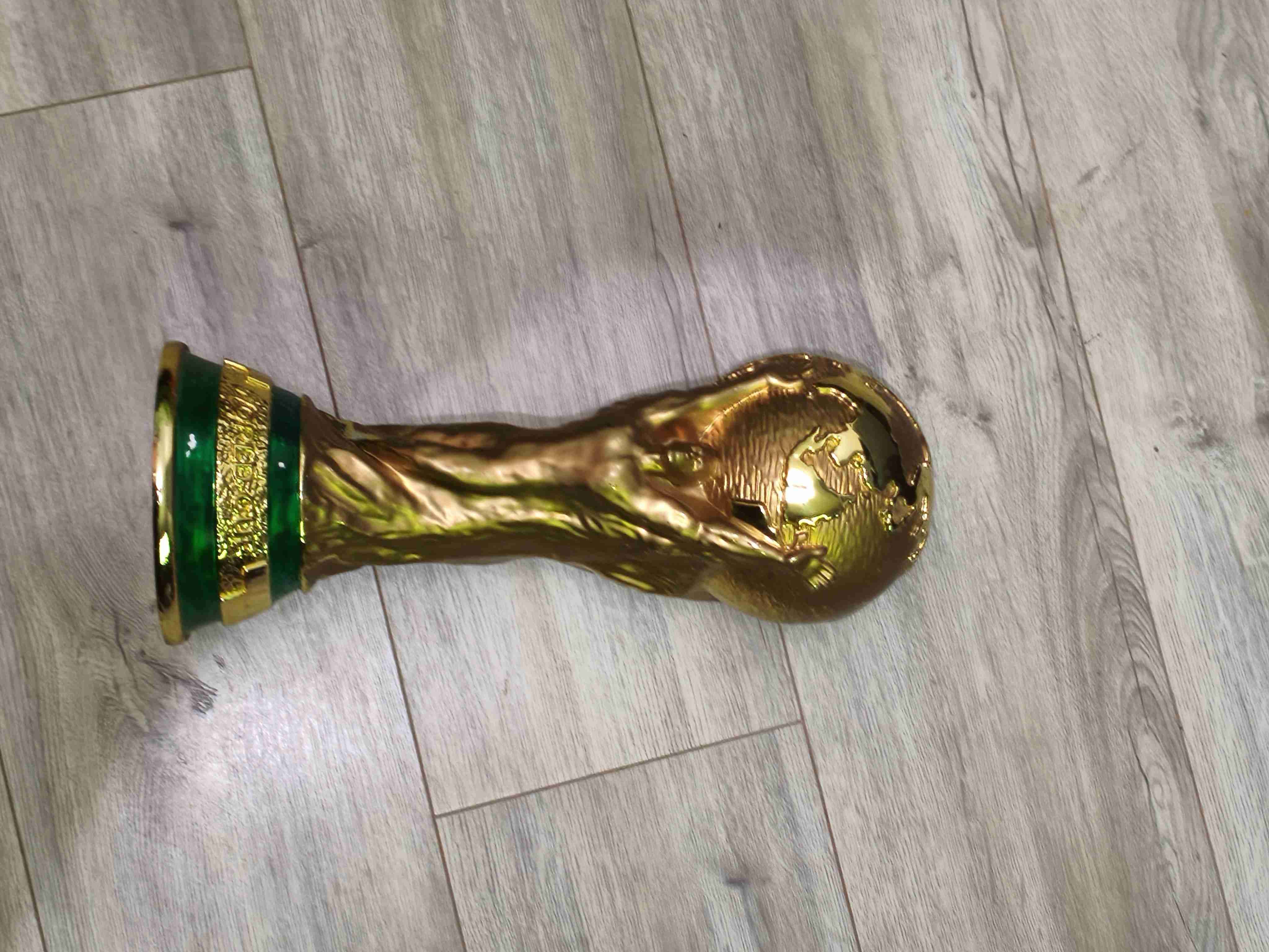 Copa del mundo, trofeos 🏆 - miniatura 4