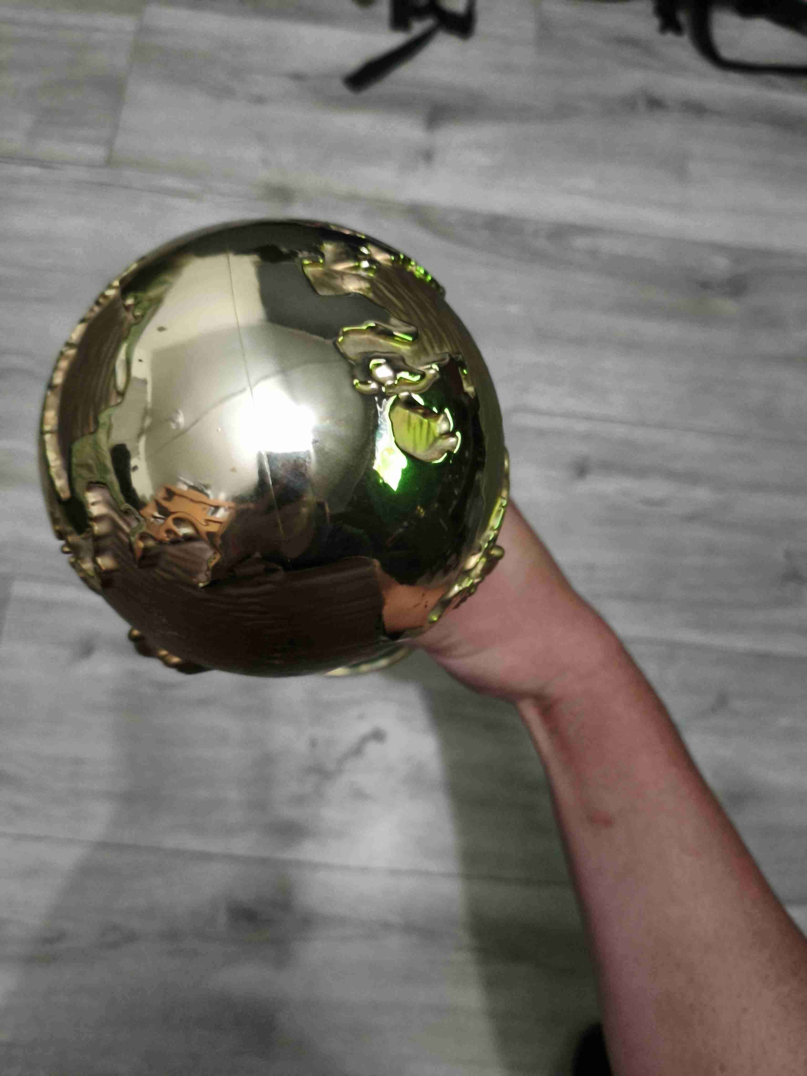 Copa del mundo, trofeos 🏆 - miniatura 5