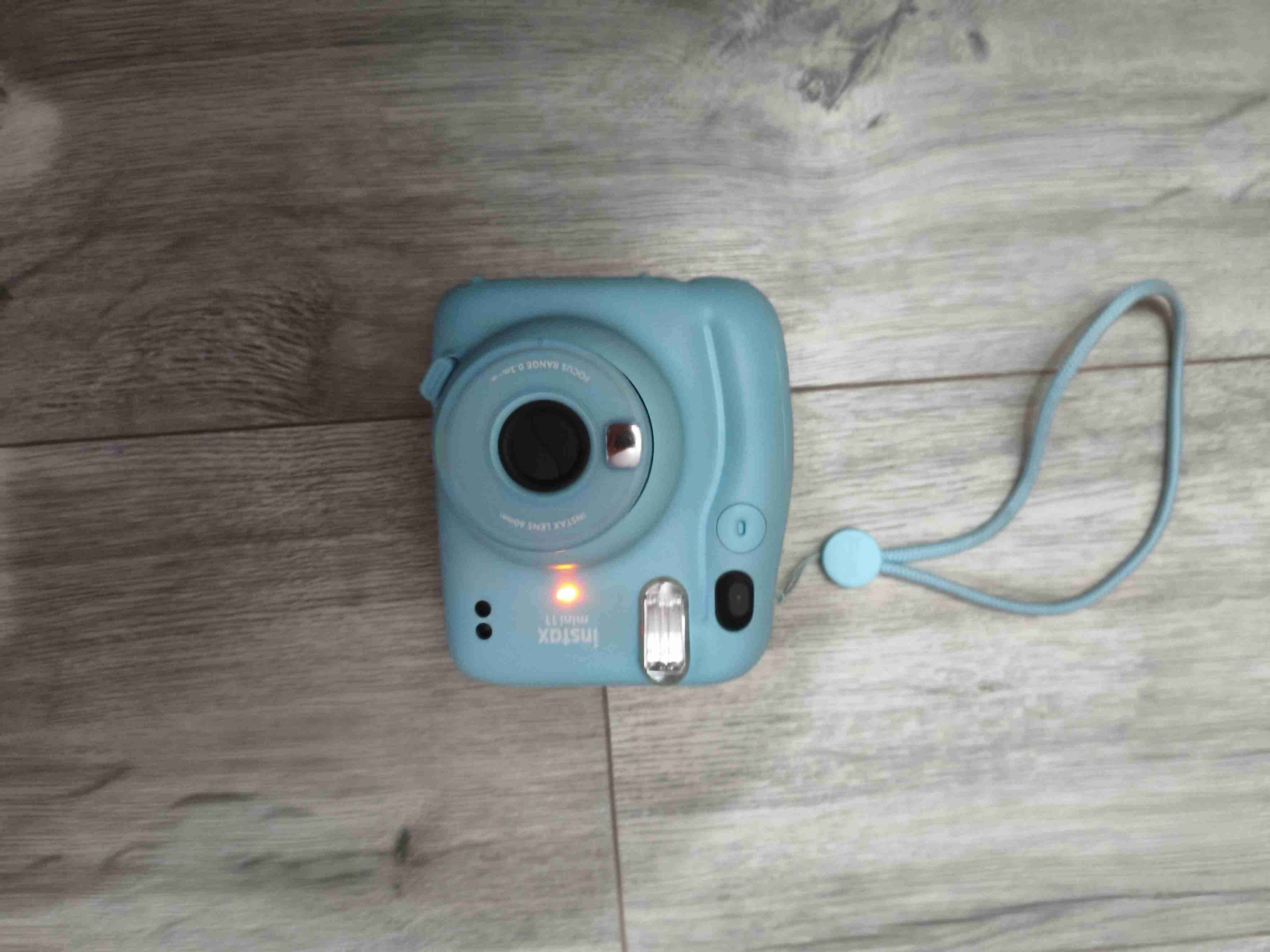 Cámara instantánea instax mini 11. - 1