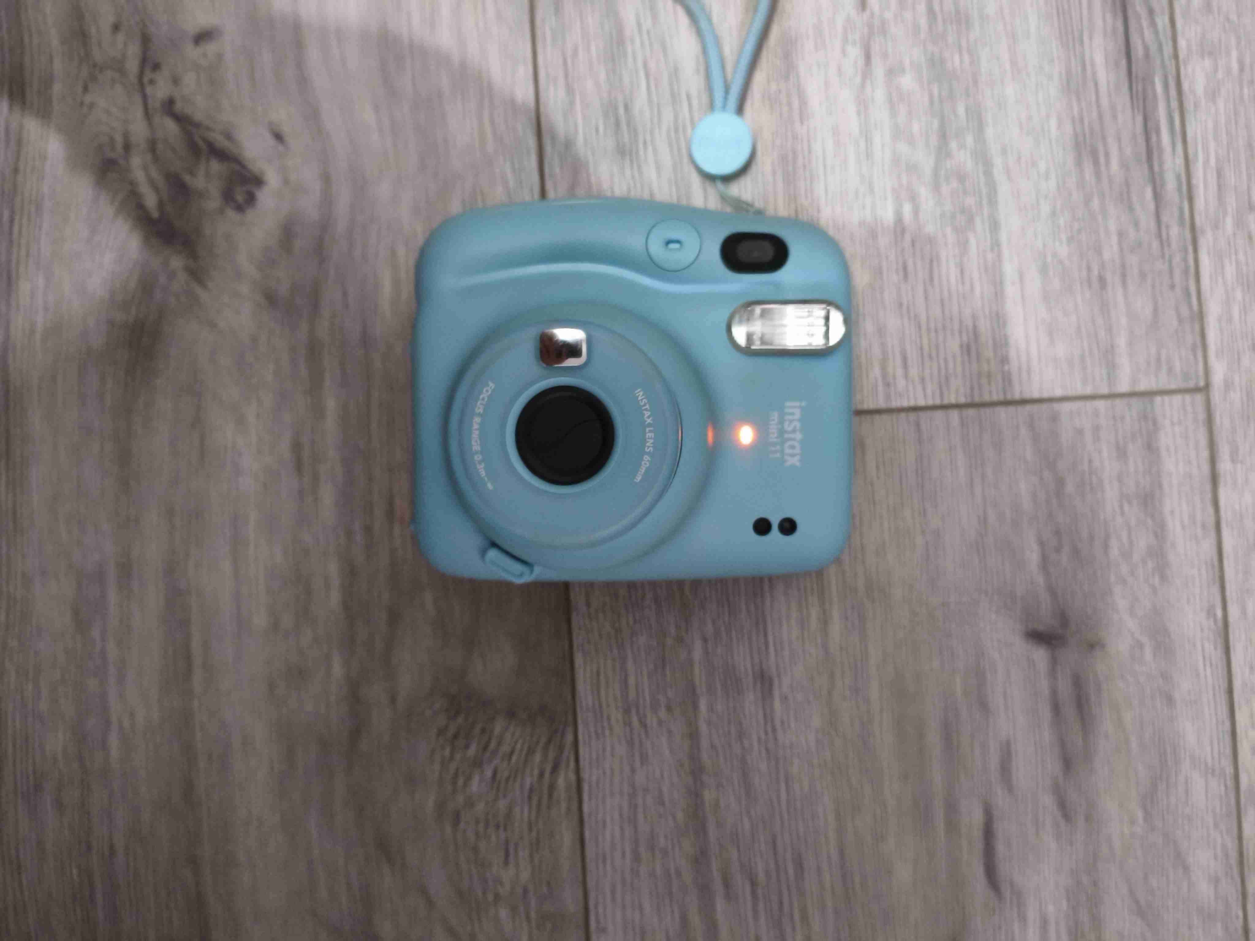 Cámara instantánea instax mini 11. - 3