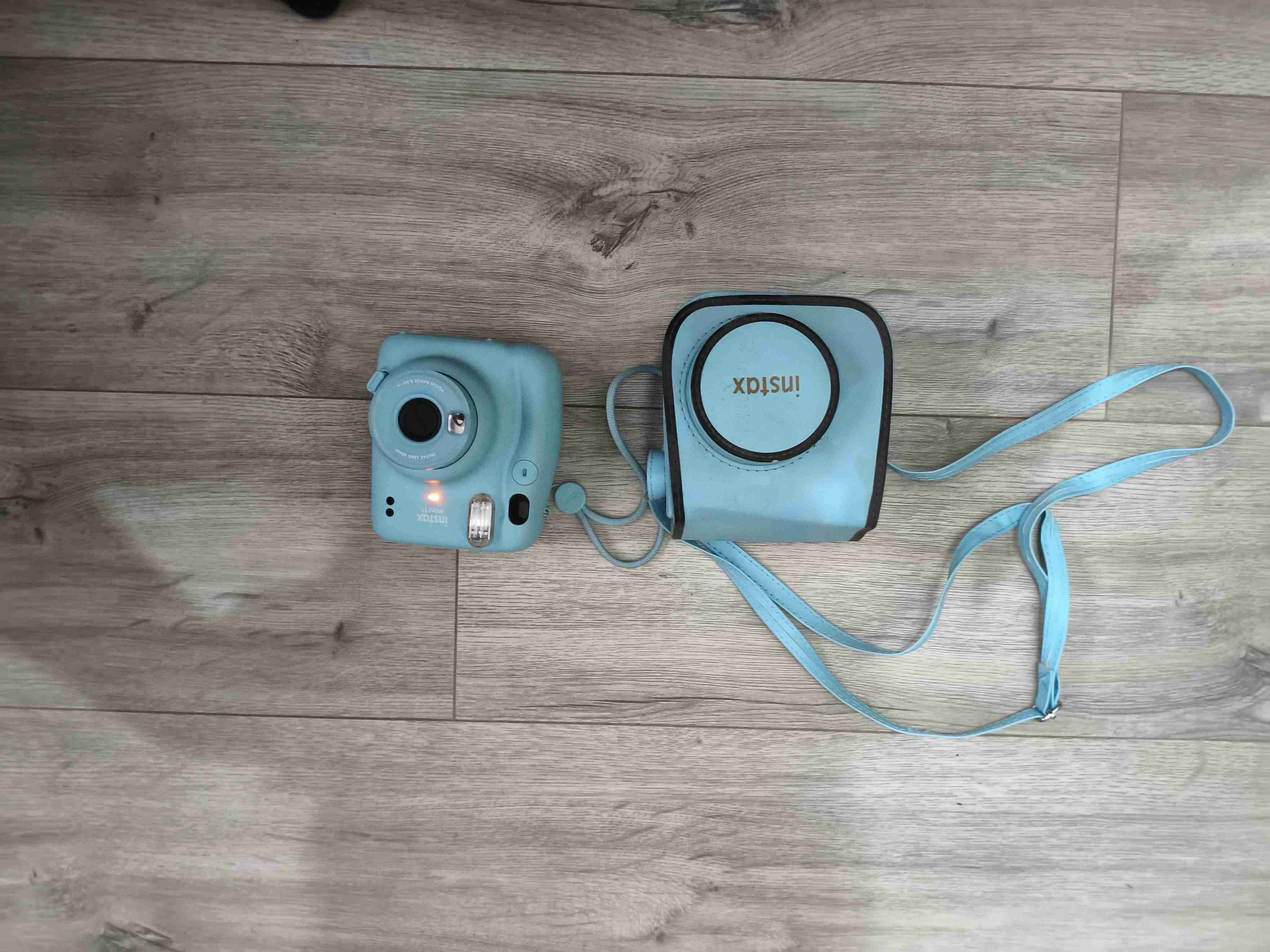 Cámara instantánea instax mini 11. - 4