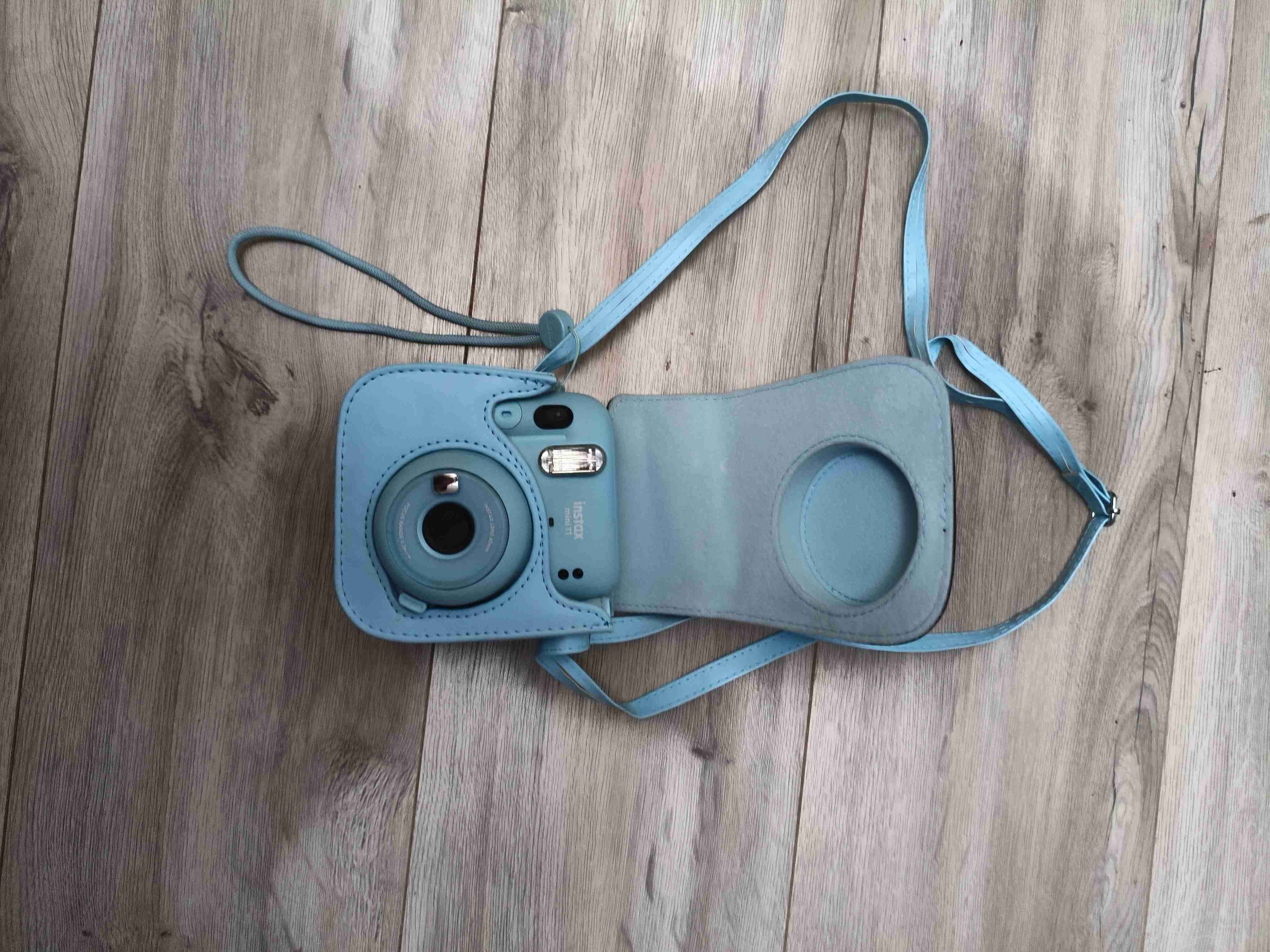 Cámara instantánea instax mini 11. - 5