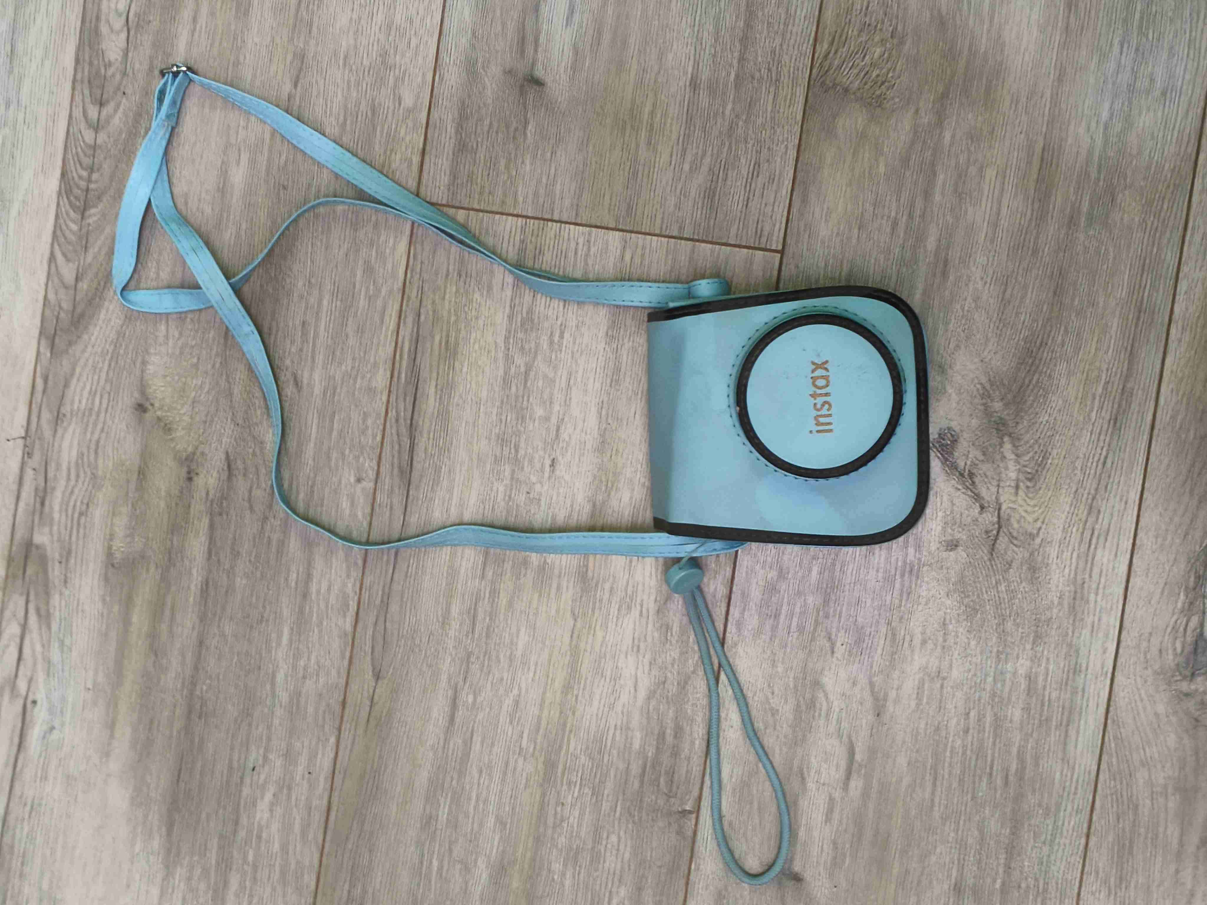 Cámara instantánea instax mini 11. - 6