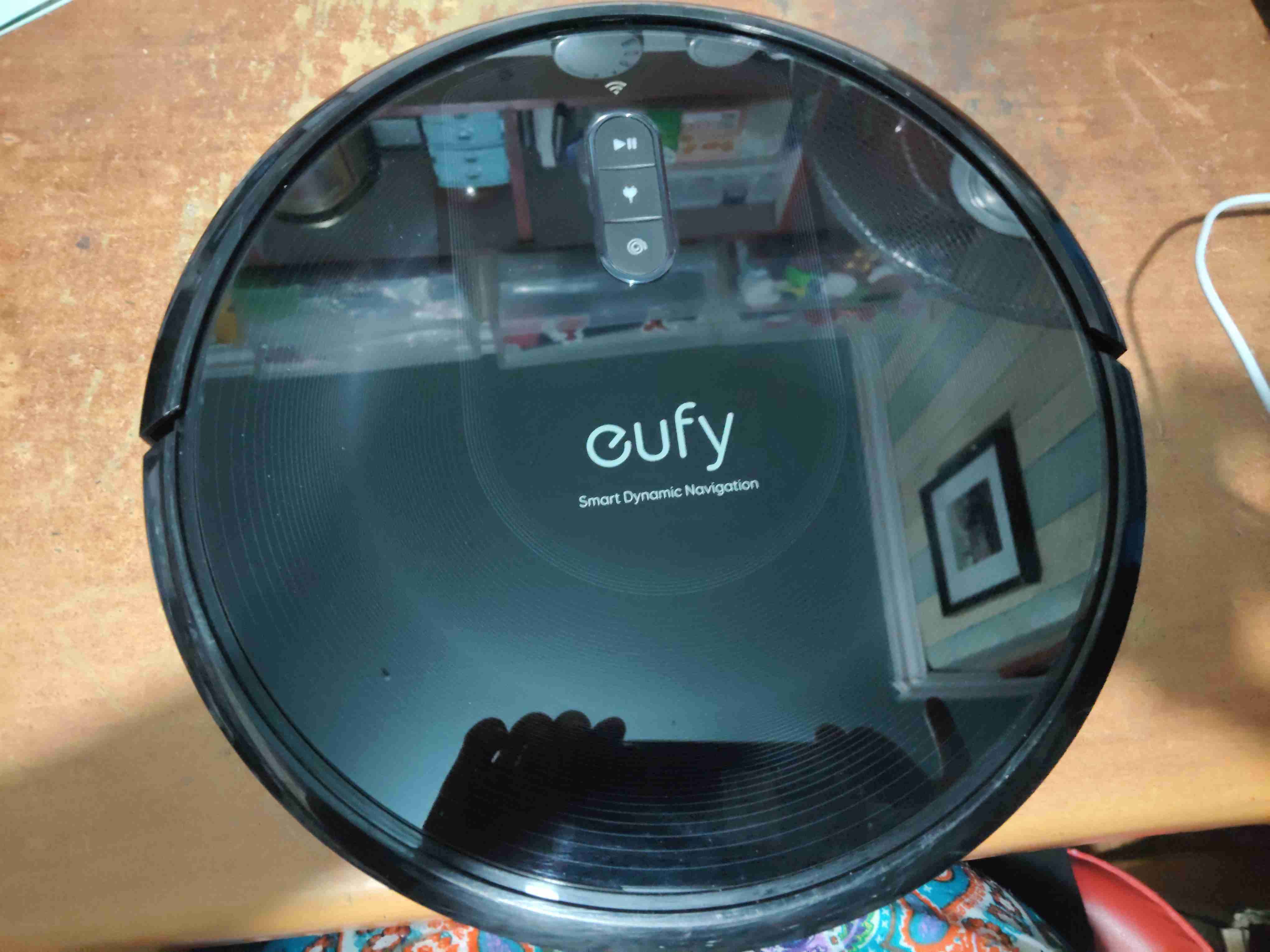Robot aspirador Eufy RoboVac - 2