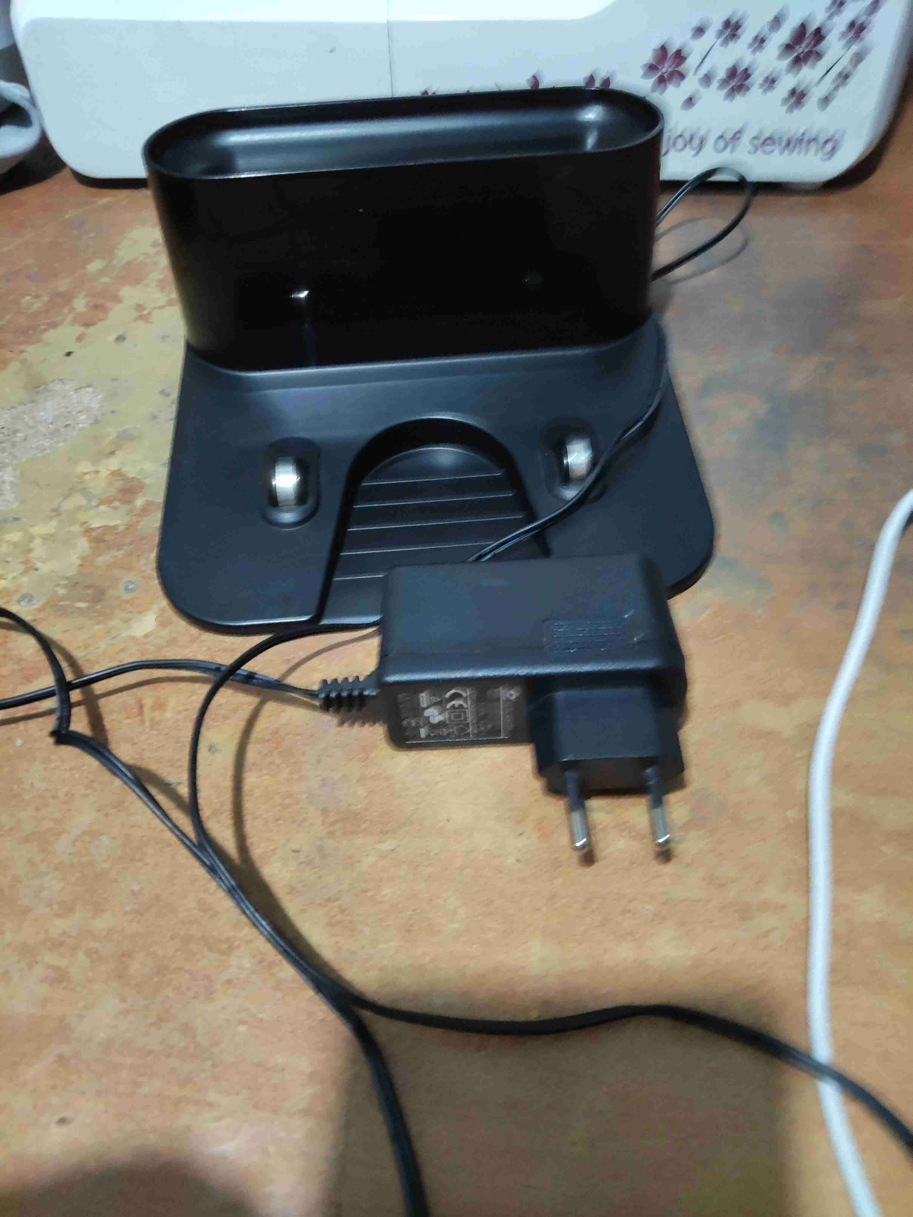 Robot aspirador Eufy RoboVac - 6