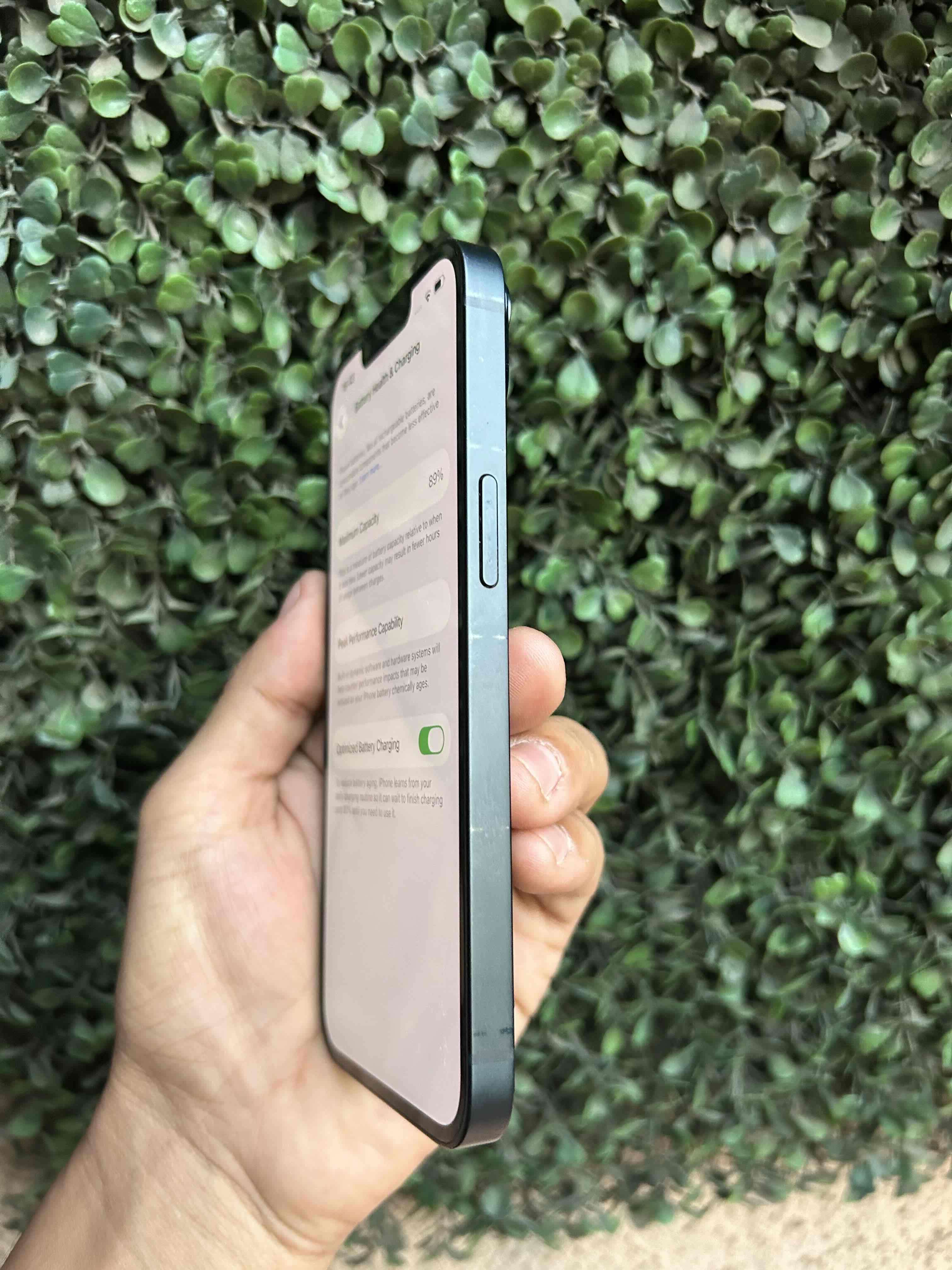 iPhone 14 sin Face ID 128gb - miniatura 3