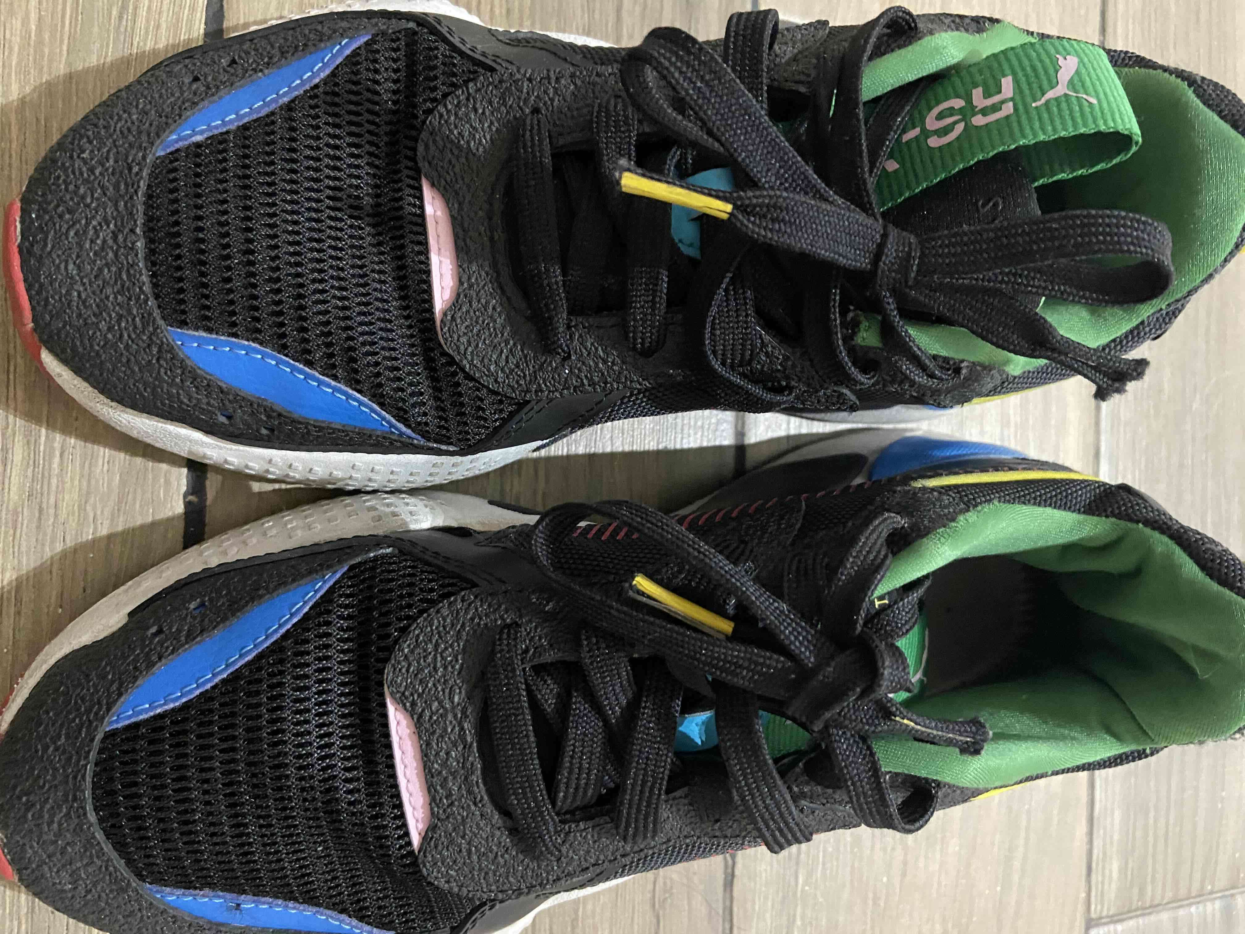 Zapatillas deportivas nike - 1