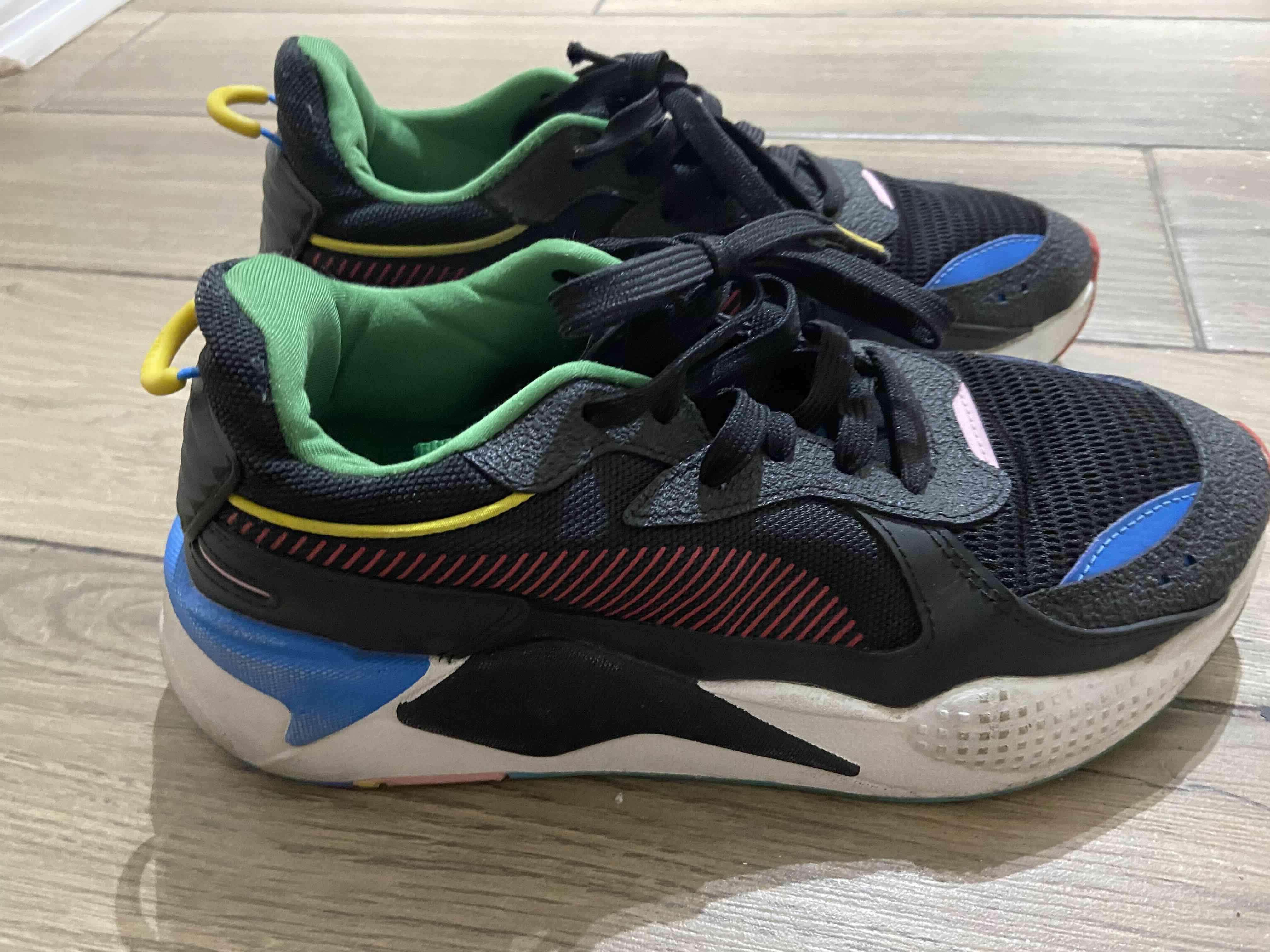 Zapatillas deportivas nike - 2