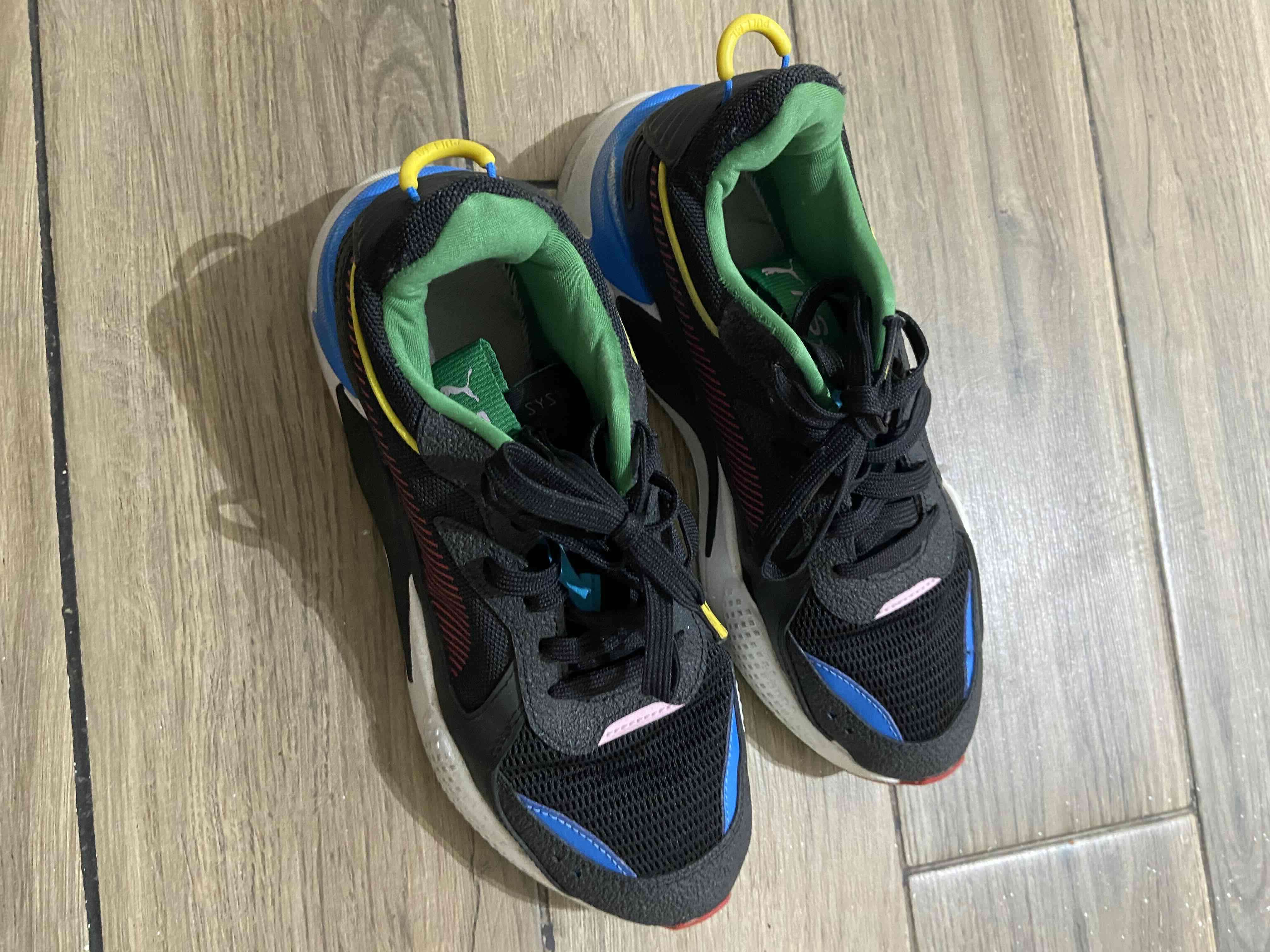 Zapatillas deportivas nike - 3