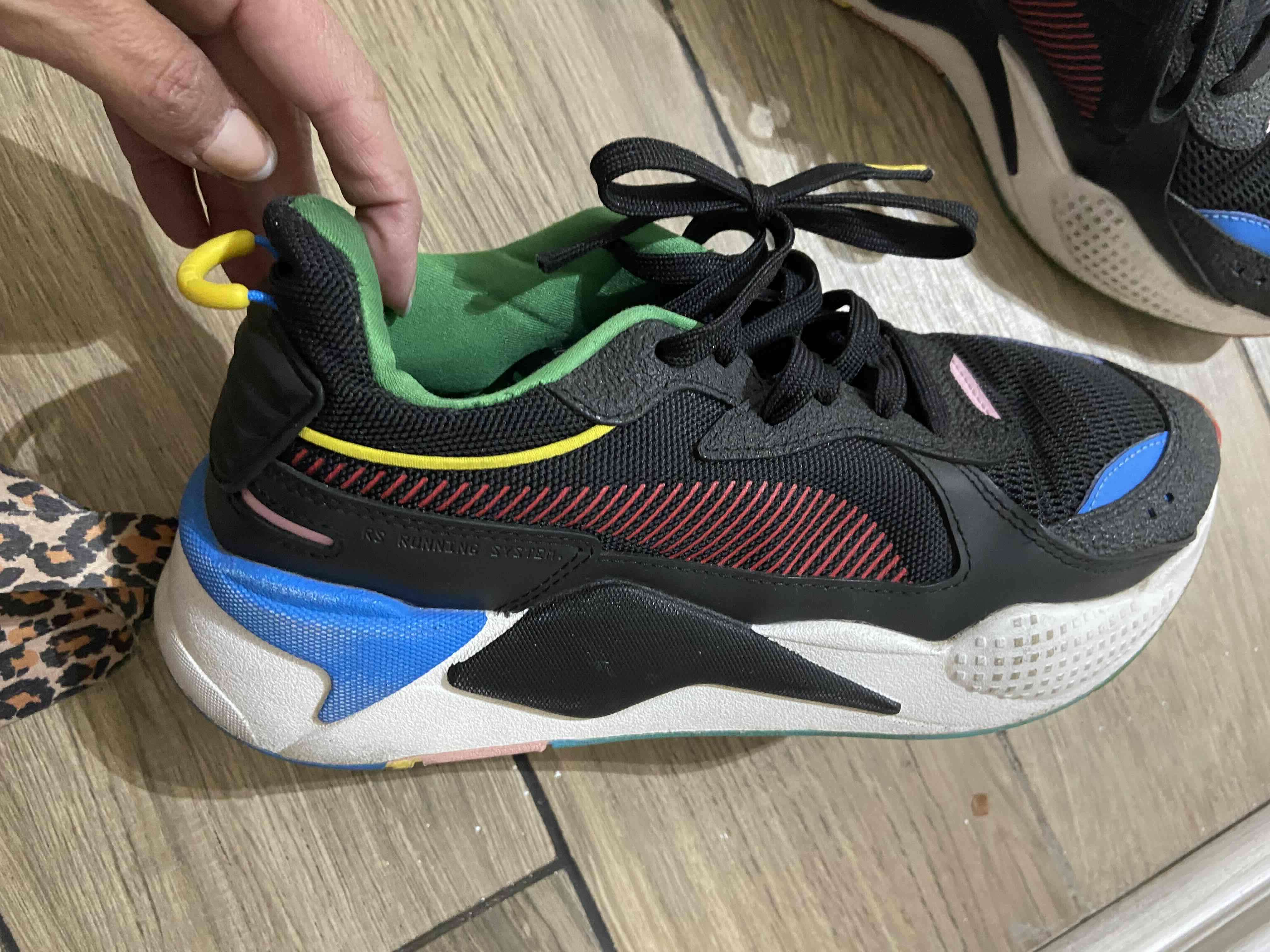 Zapatillas deportivas nike - 4