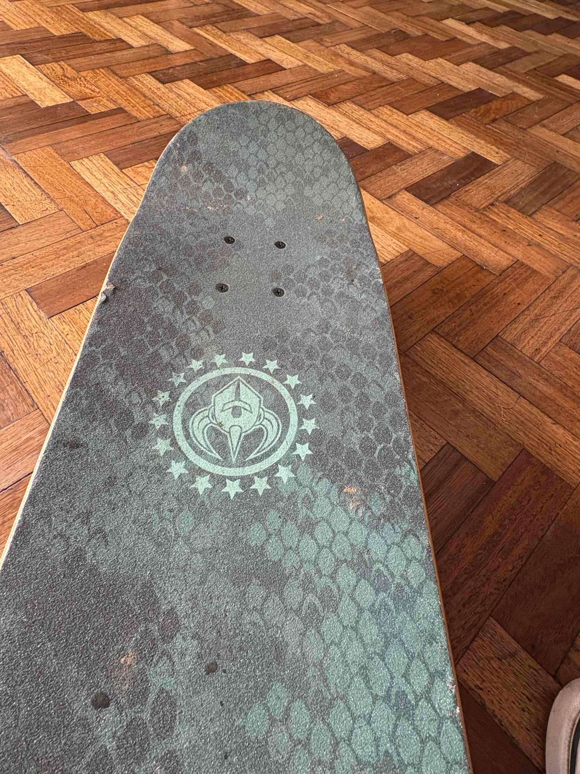 Skateboard completo Darkstar DS60 - miniatura 2