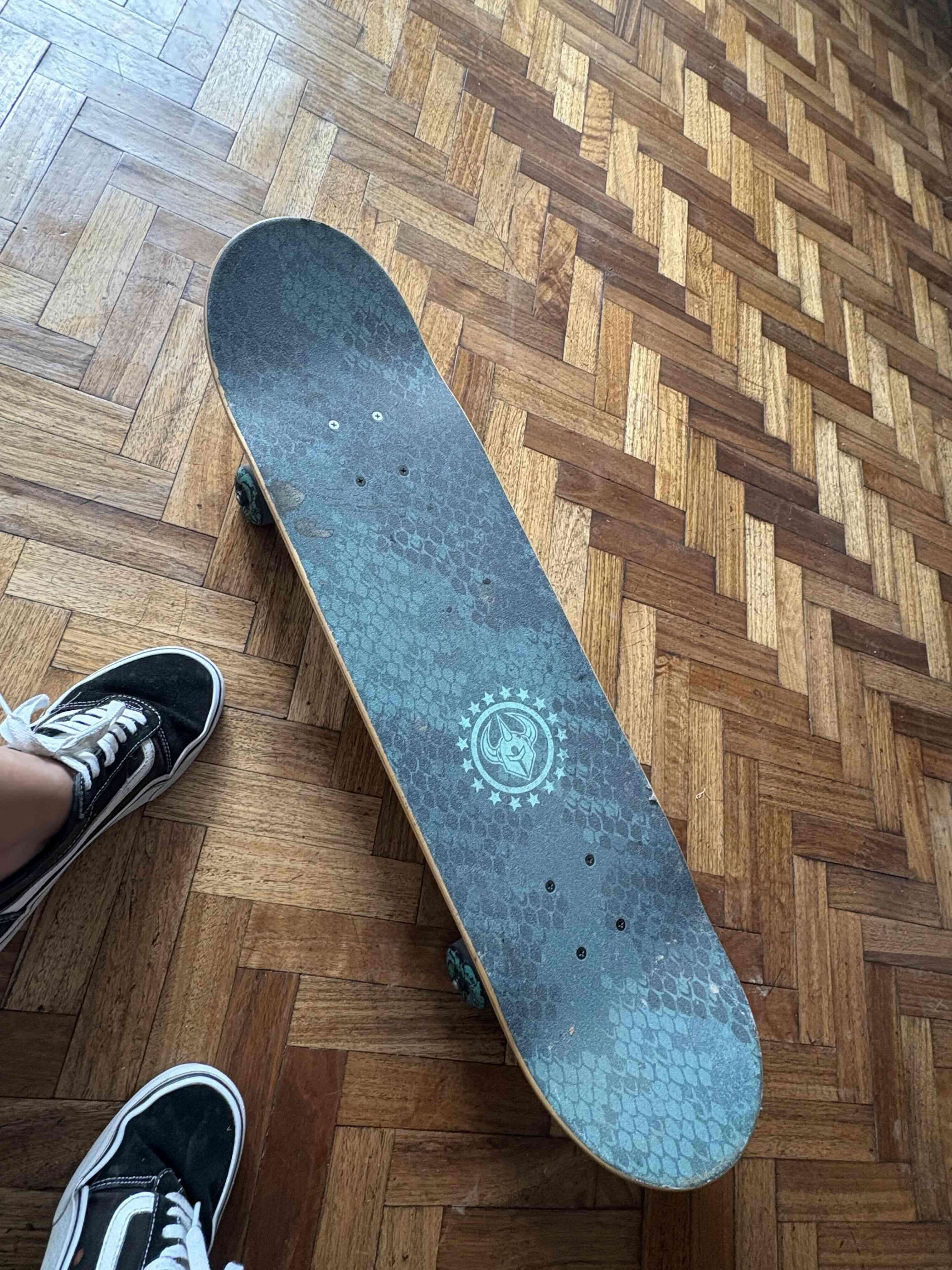 Skateboard completo Darkstar DS60 - miniatura 5