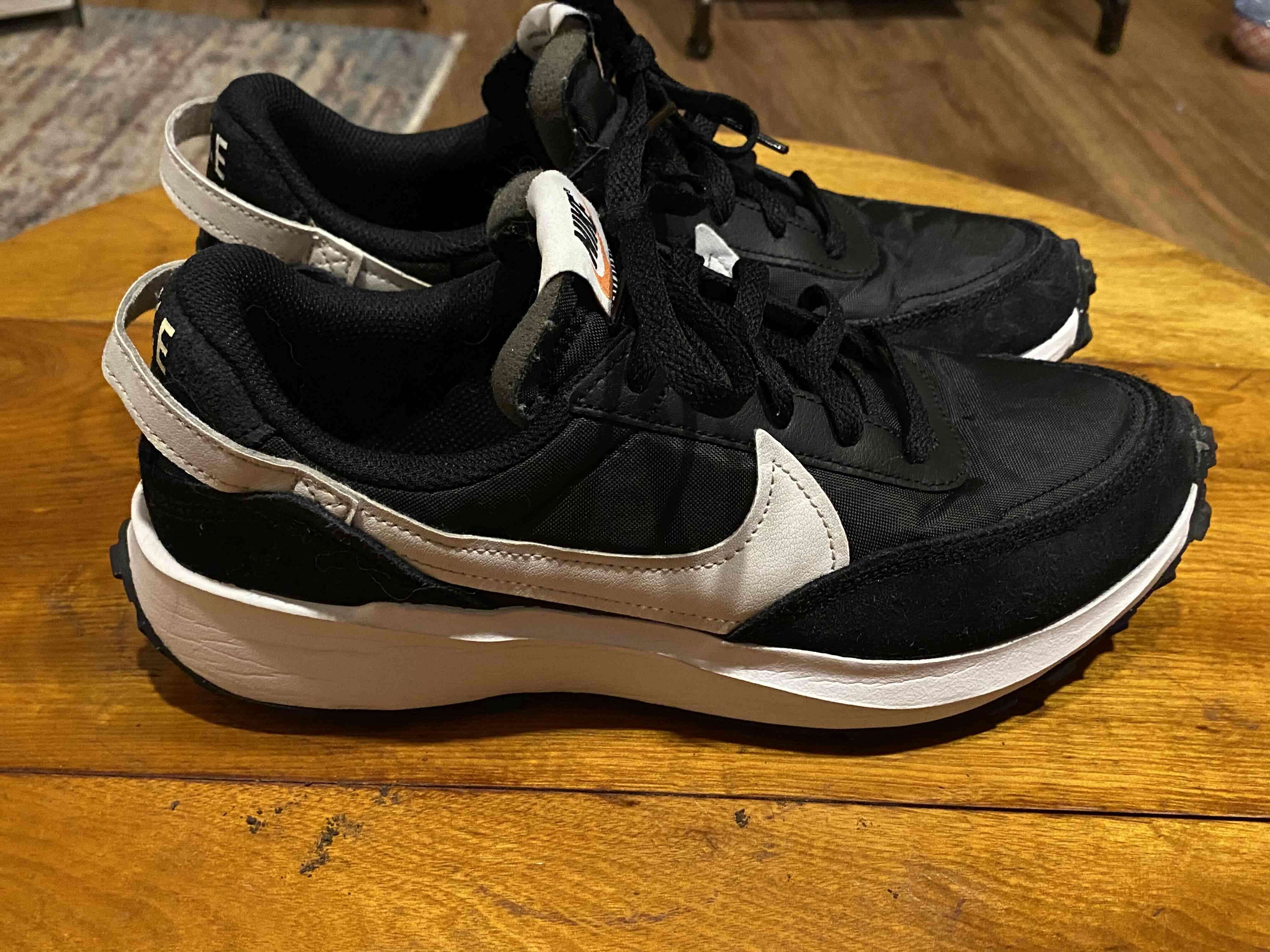 Zapatillas Nike Waffle - 1