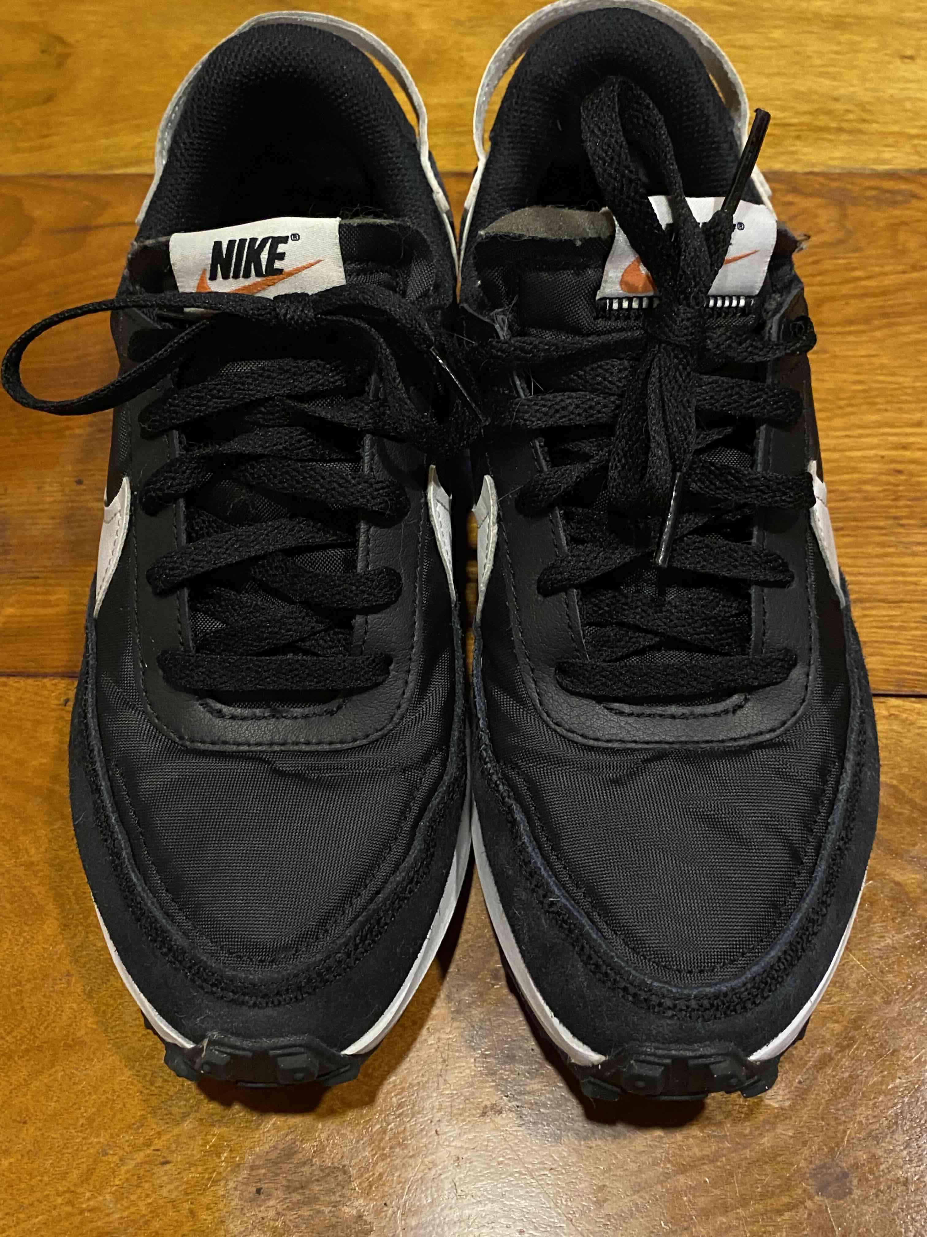 Zapatillas Nike Waffle - 3