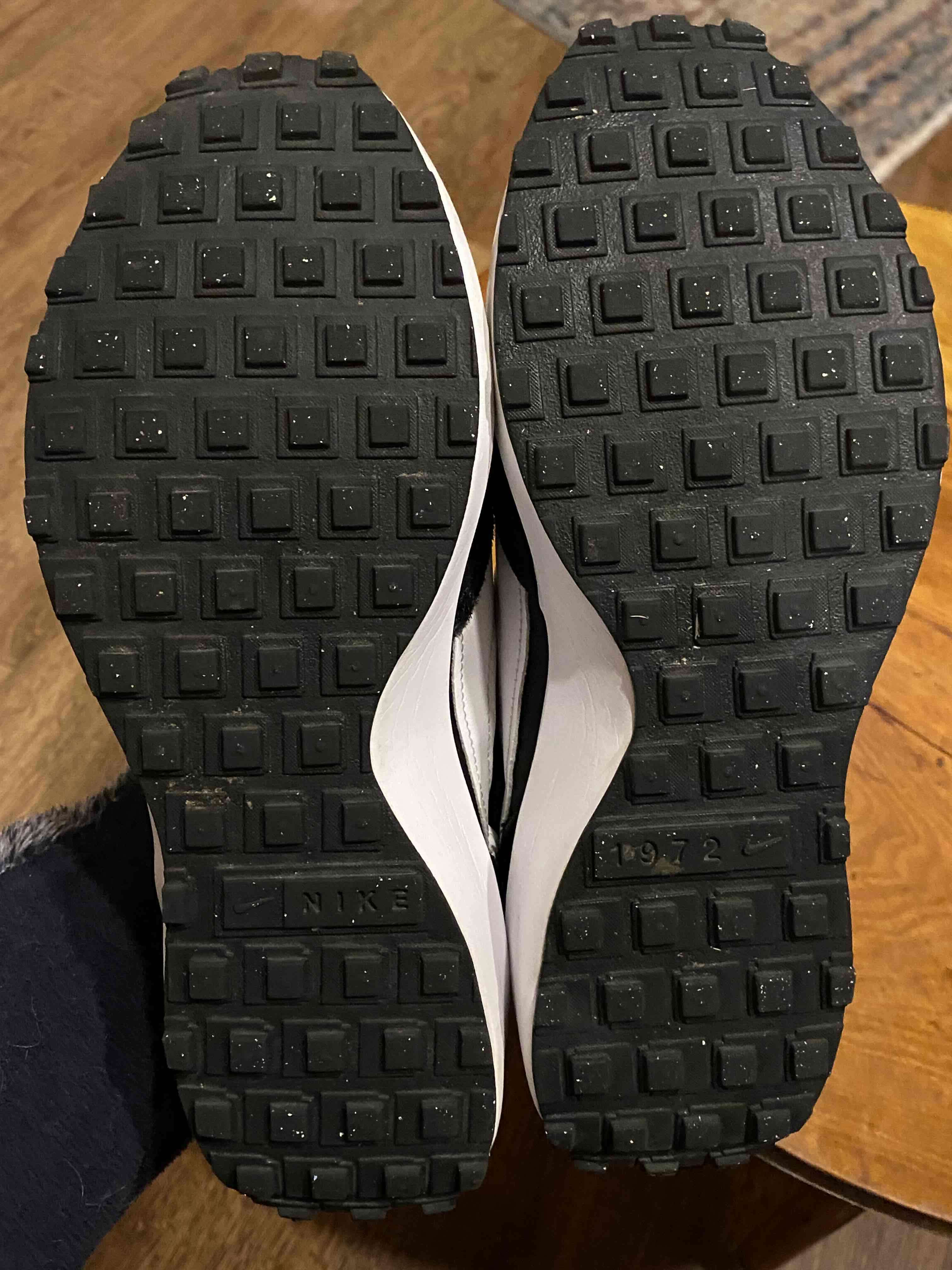 Zapatillas Nike Waffle - 4