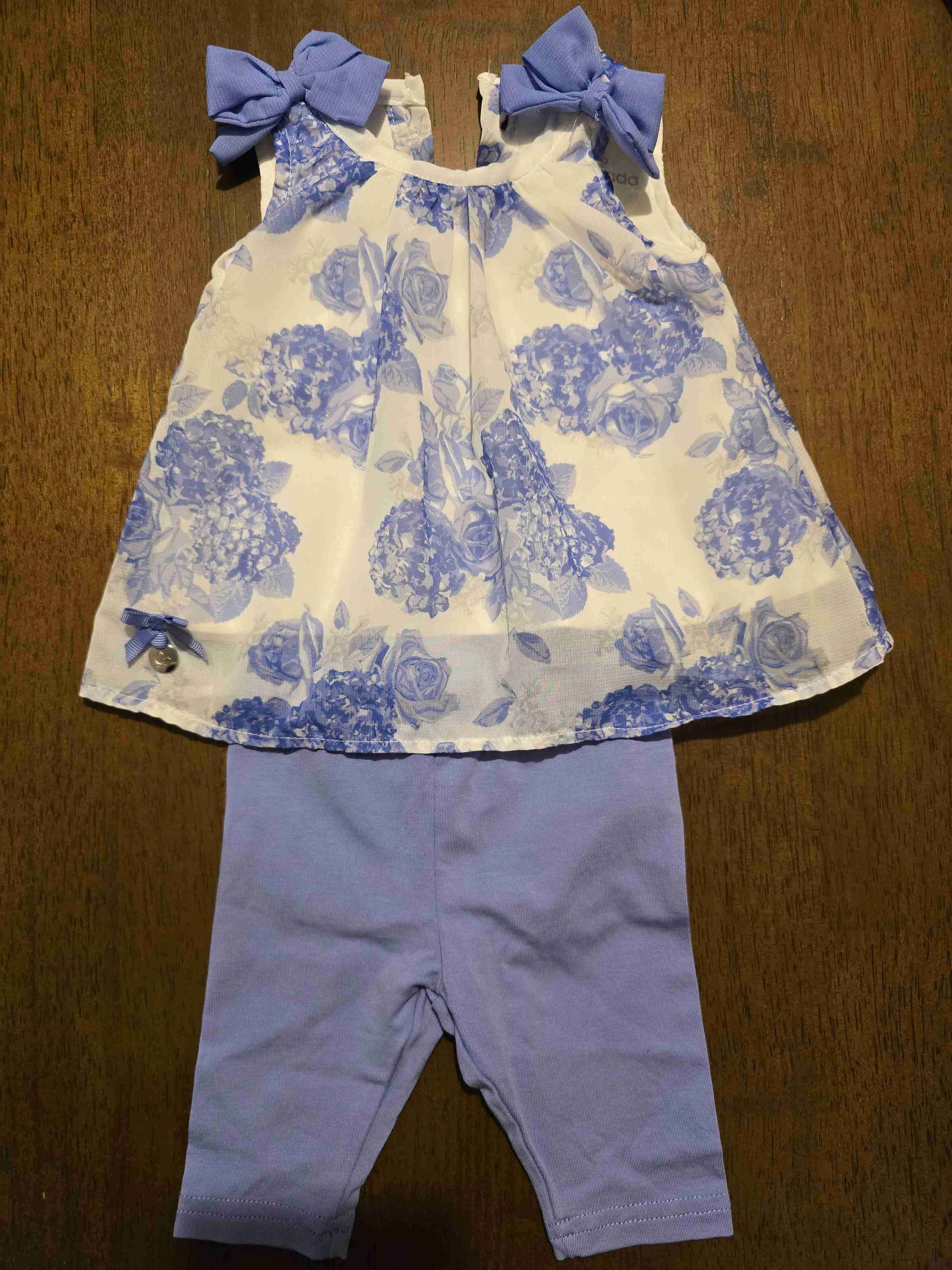 Ropa bebé niña - miniatura 2