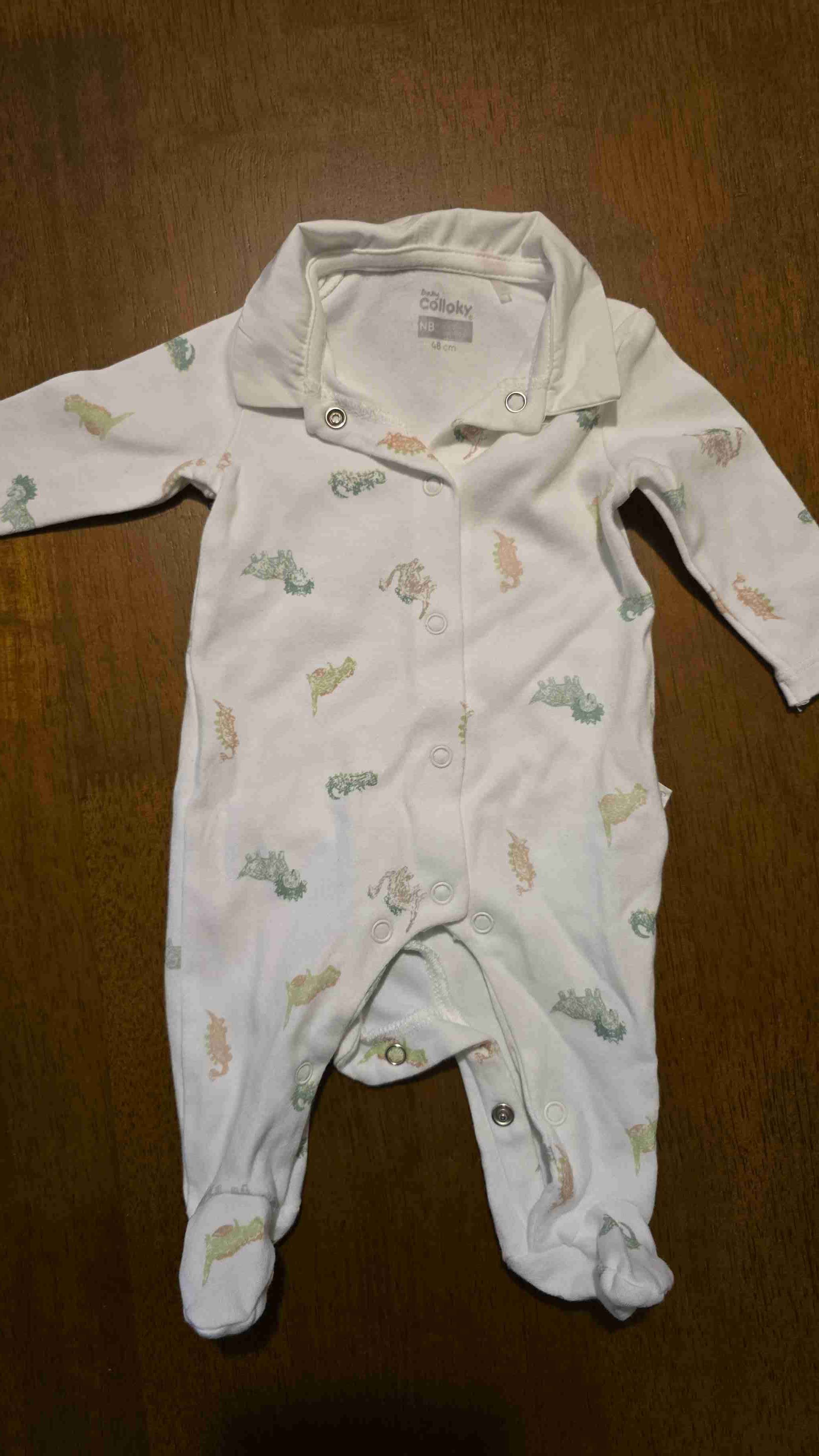 Ropa bebé niña - miniatura 5