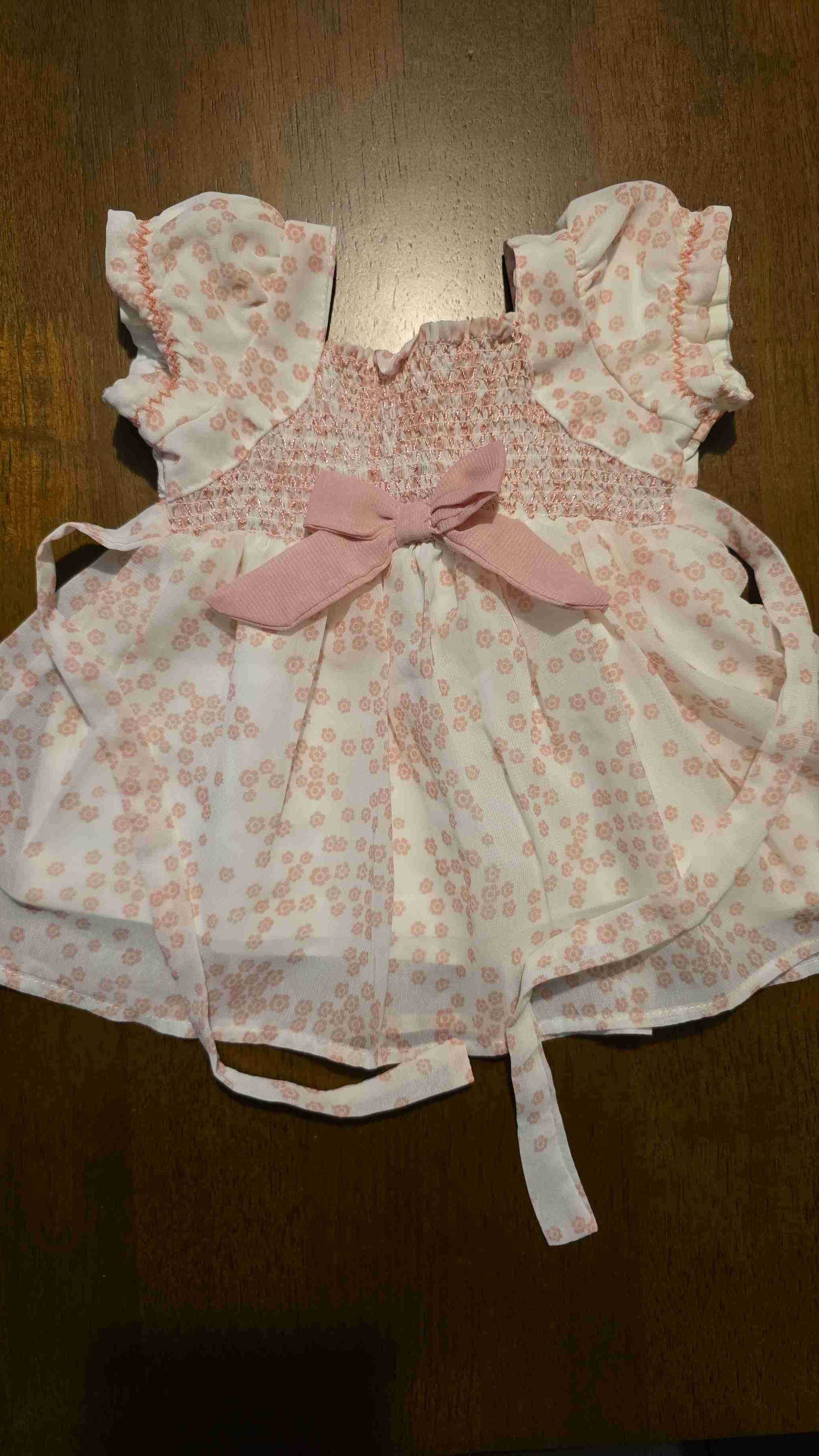 Ropa bebé niña - miniatura 6