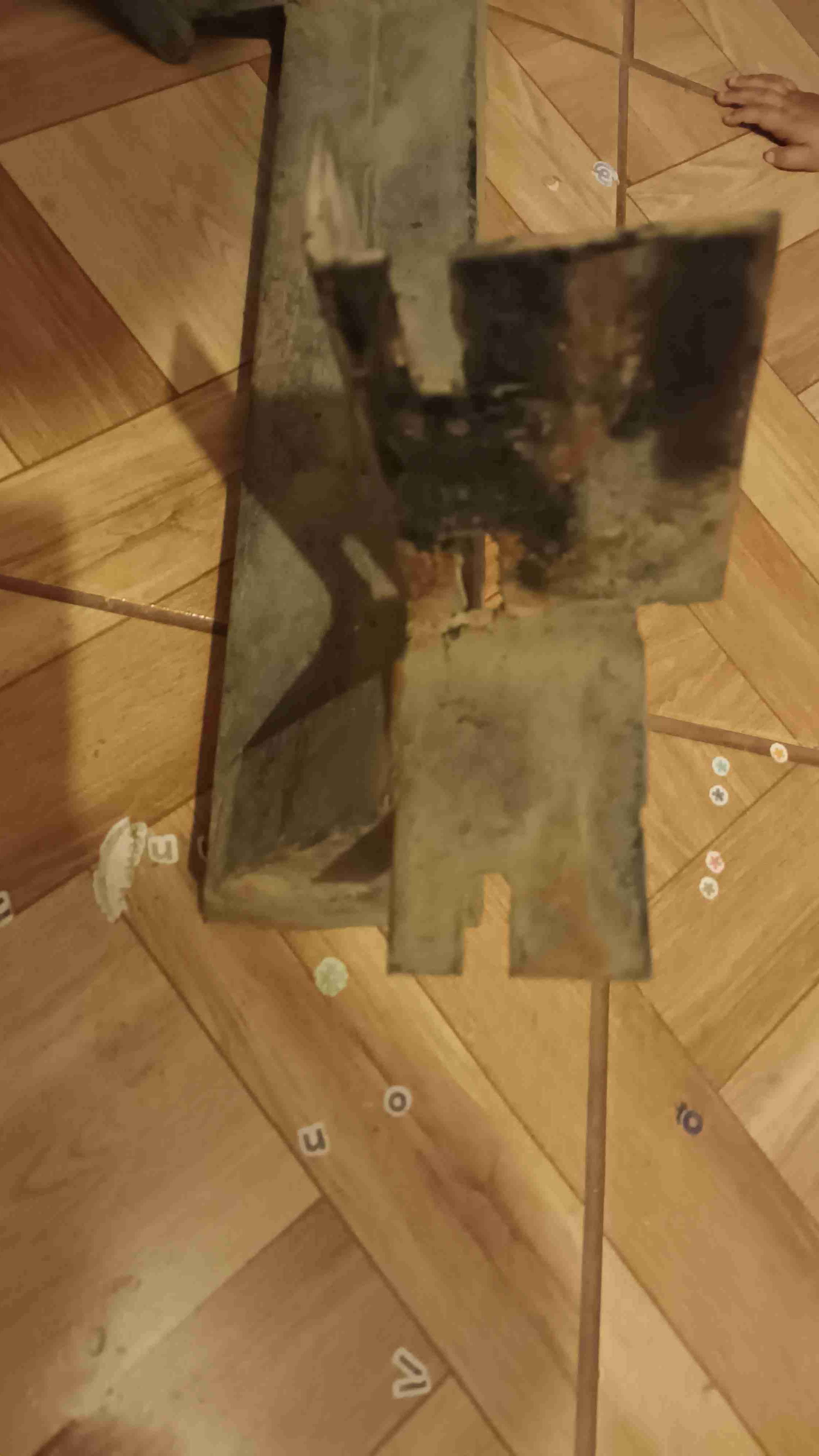 Enganche para carro de arrastre (coco de arrastre) - miniatura 2