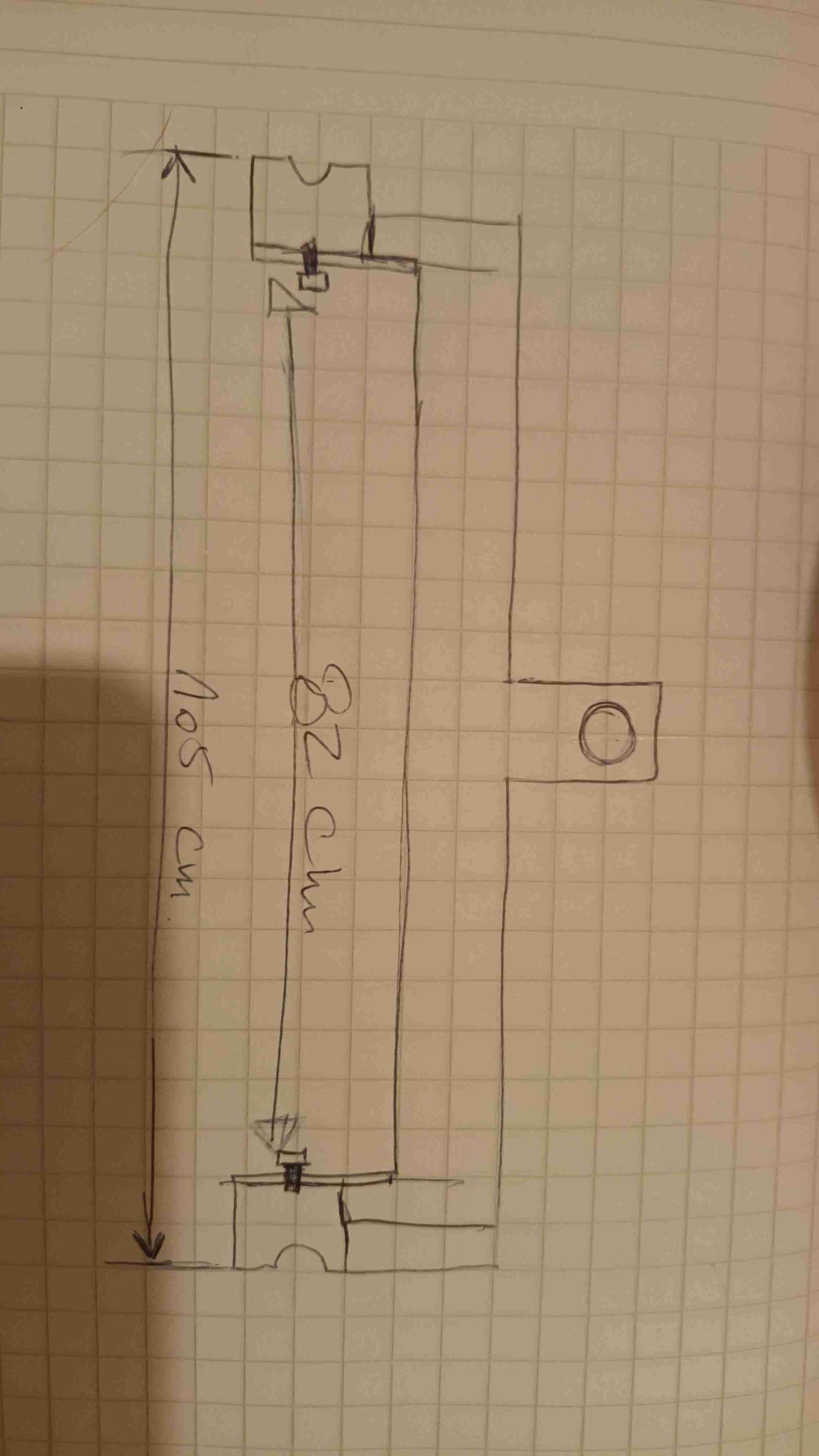 Enganche para carro de arrastre (coco de arrastre) - miniatura 5