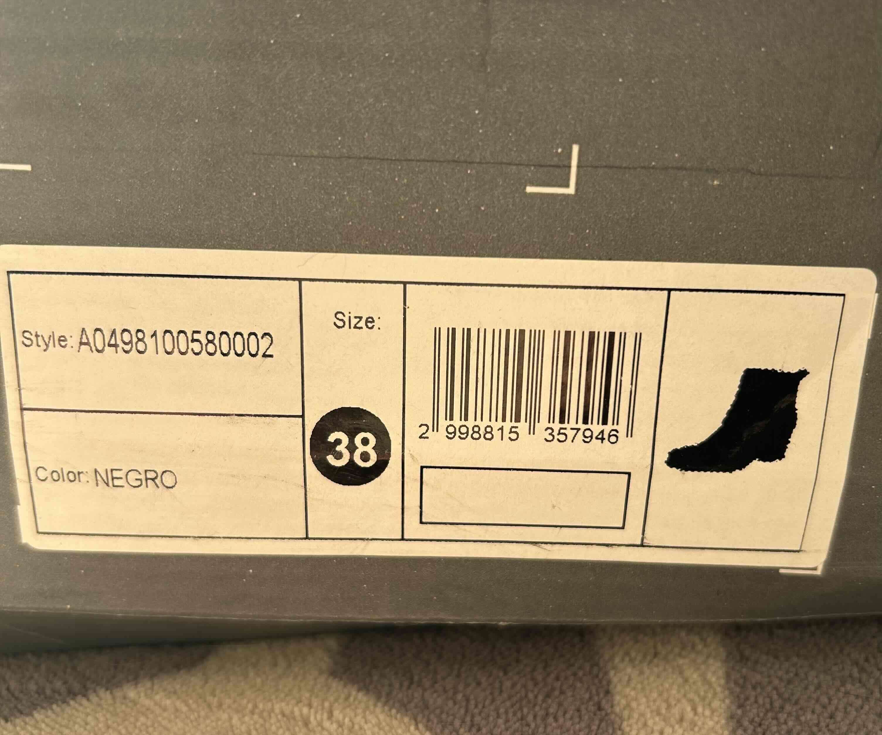 Bolso mensajero Puma azul - miniatura 3