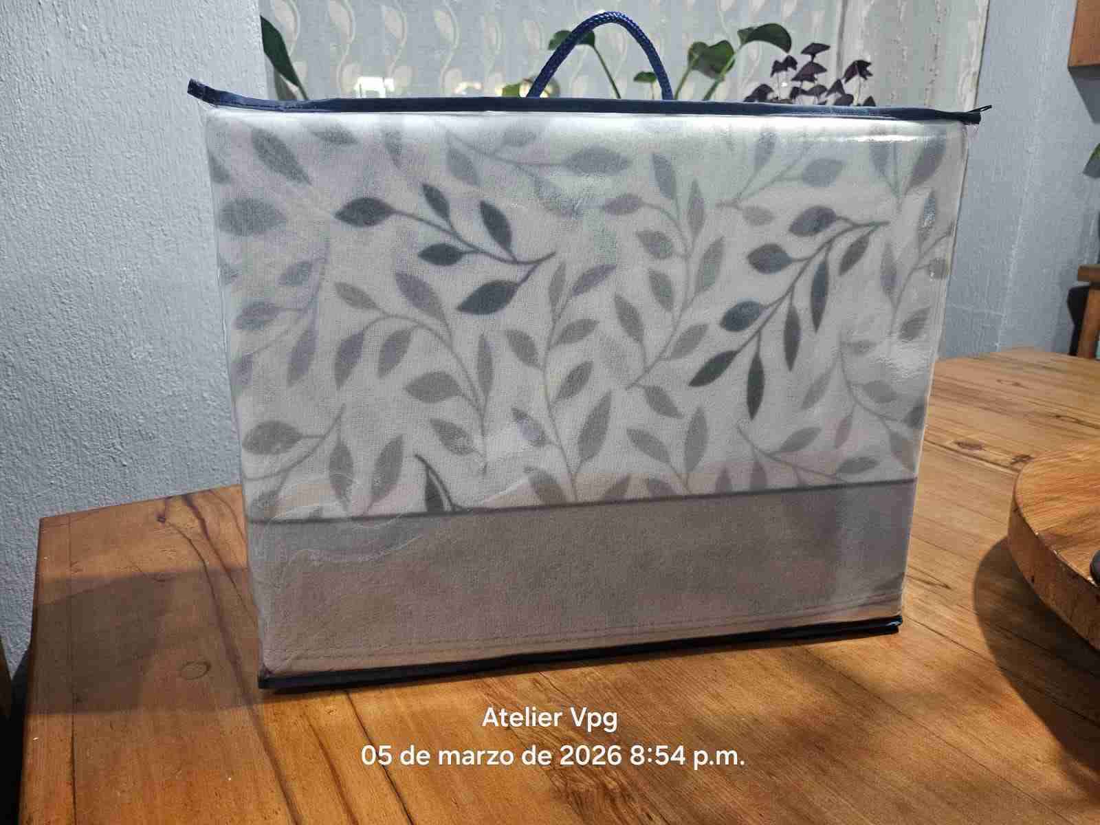 Sábanas de polar - miniatura 2