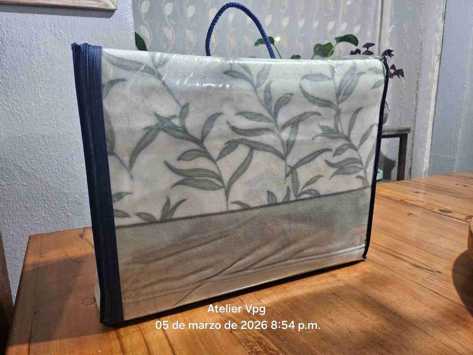 Sábanas de polar - miniatura 3