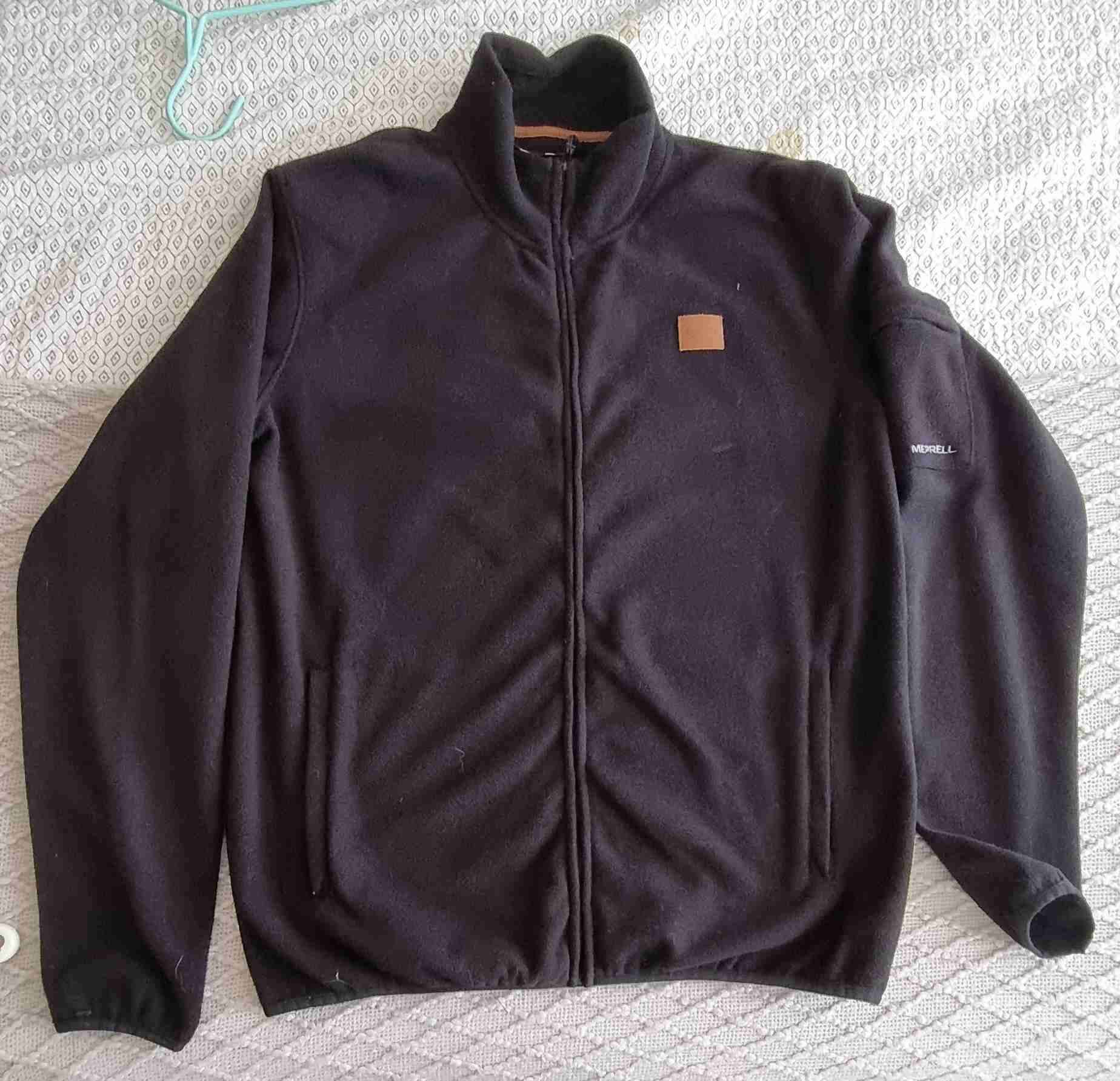 Polar negro Merrell - 1