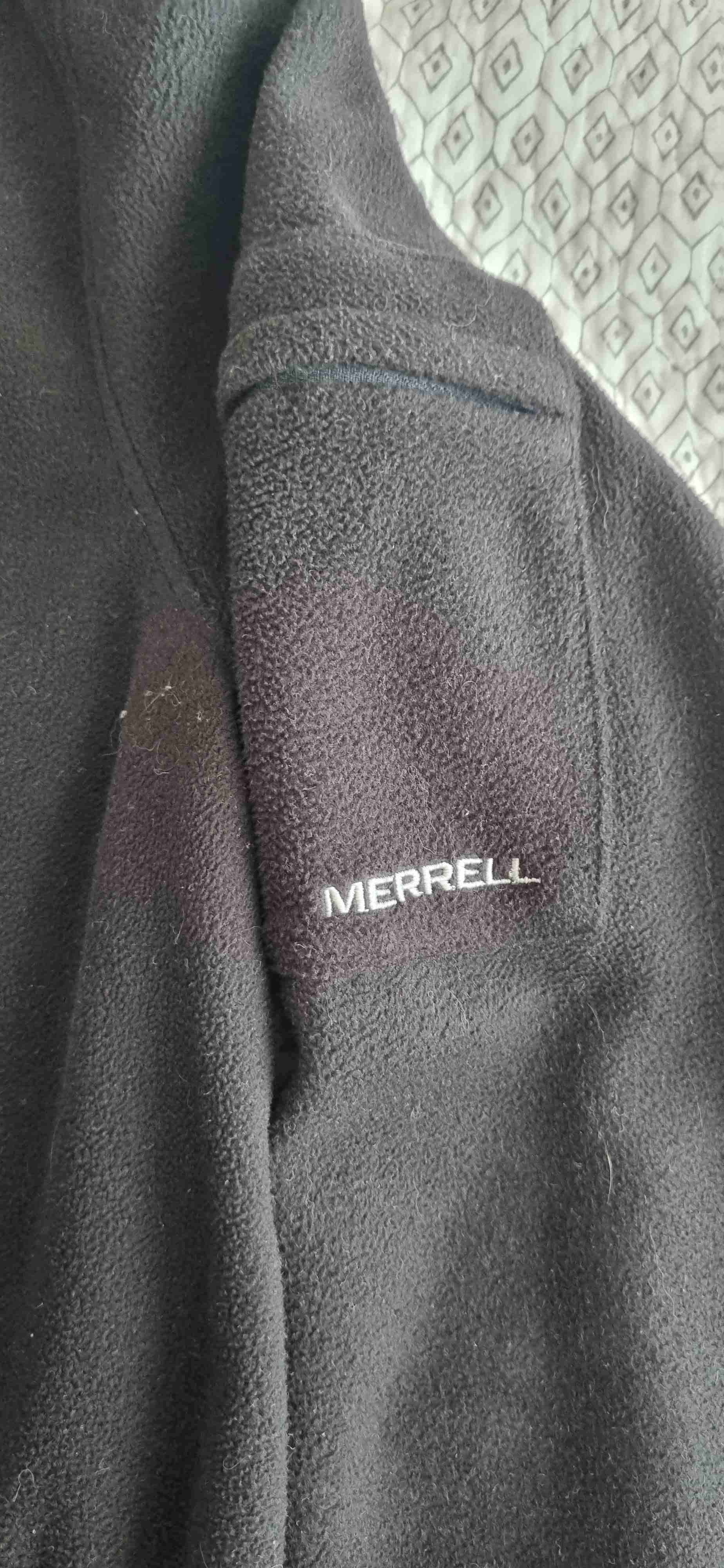 Polar negro Merrell - 6