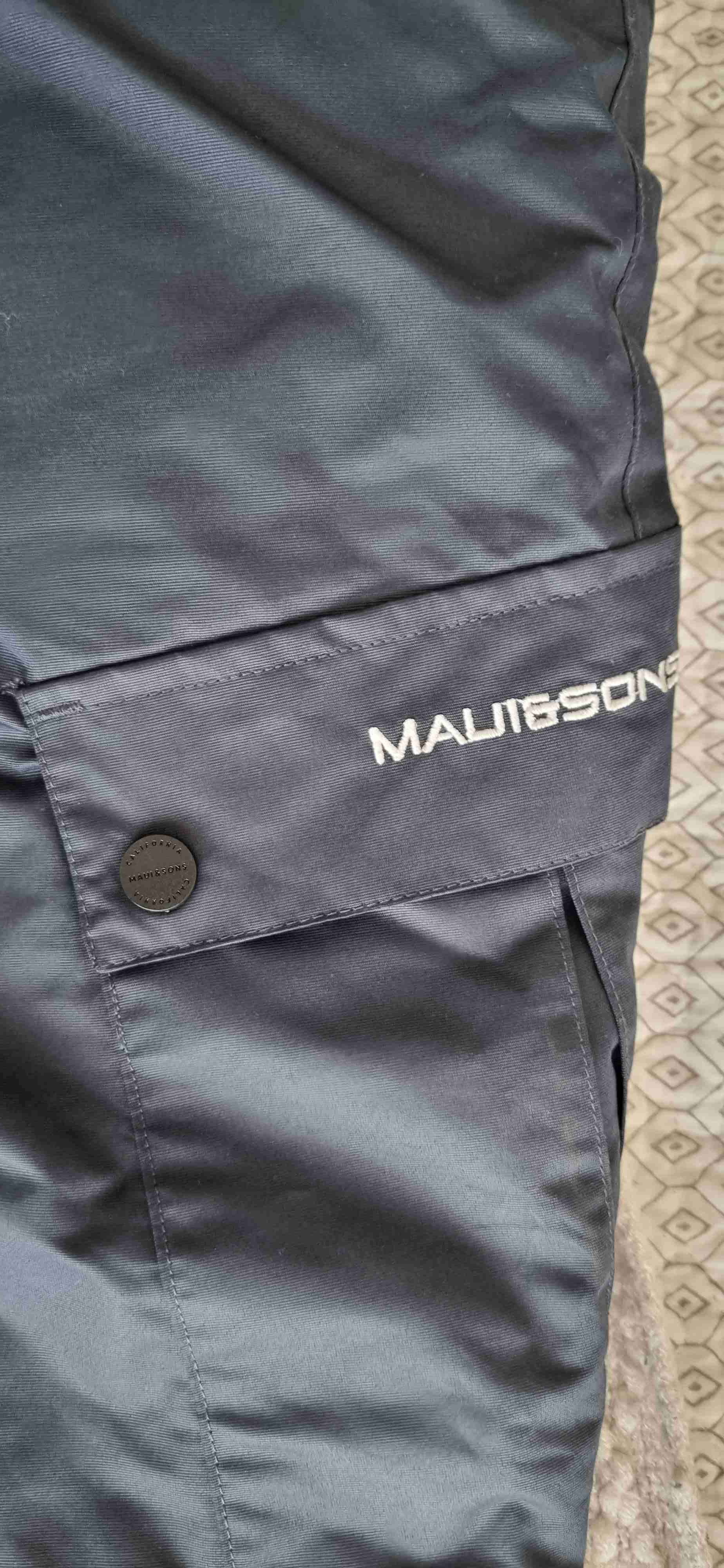 Pantalones Nieve Maui - miniatura 3