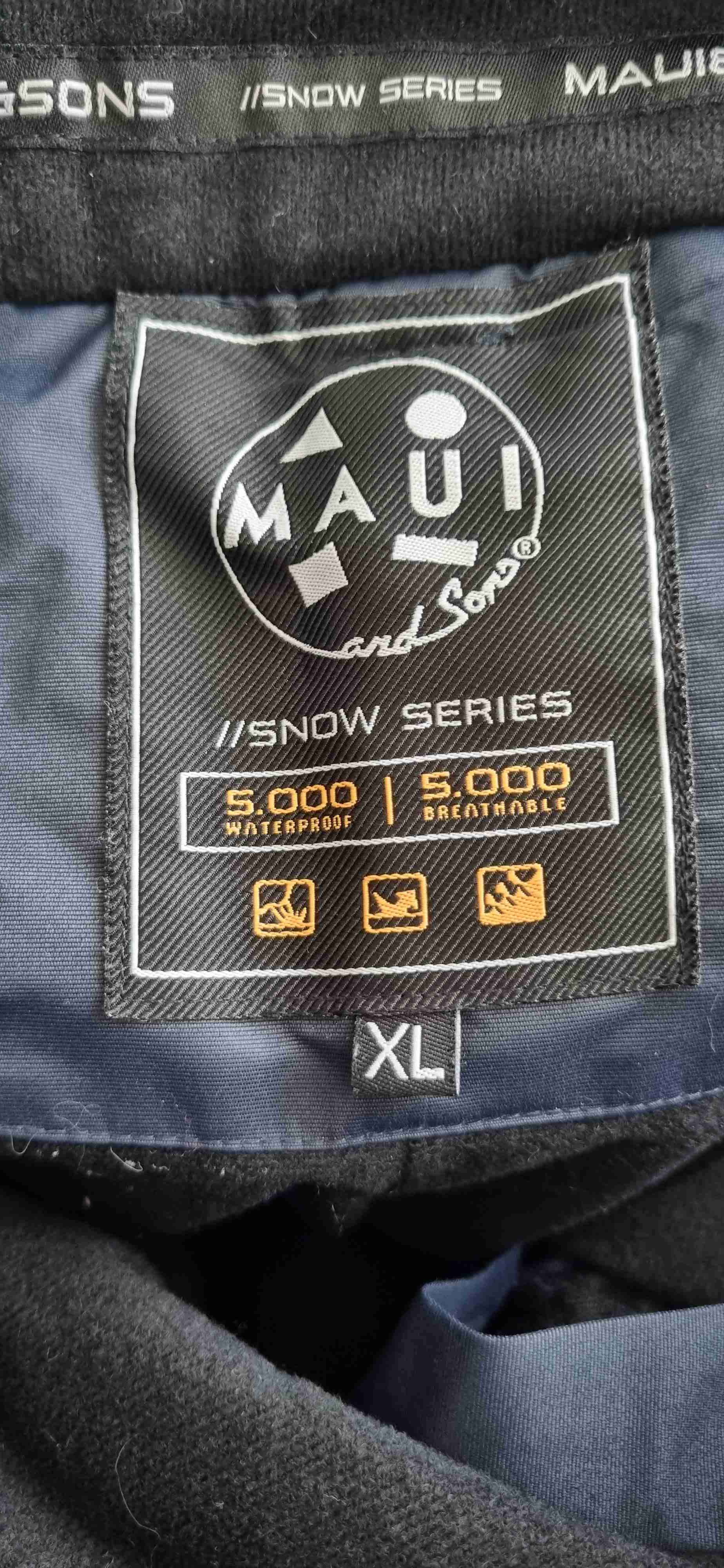 Pantalones Nieve Maui - miniatura 4