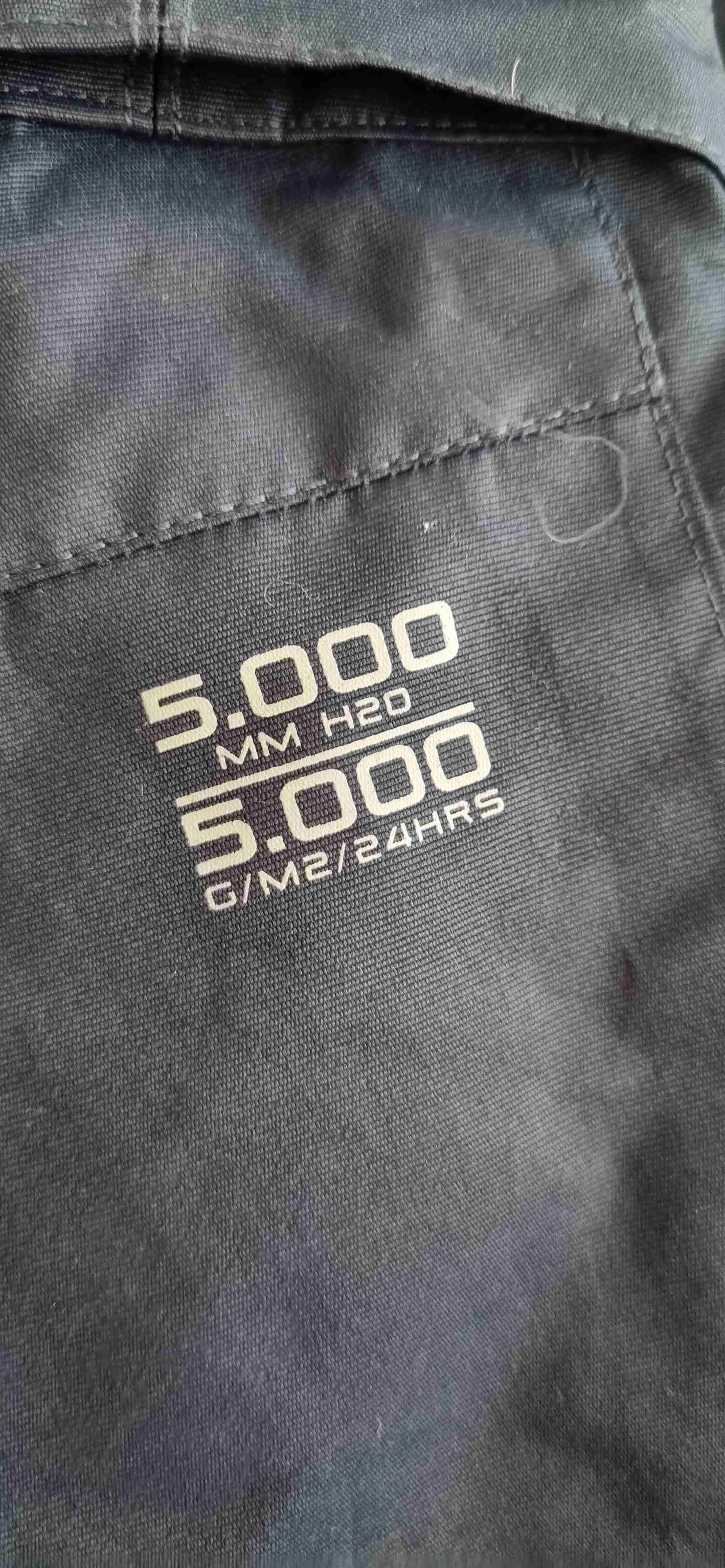 Pantalones Nieve Maui - miniatura 6