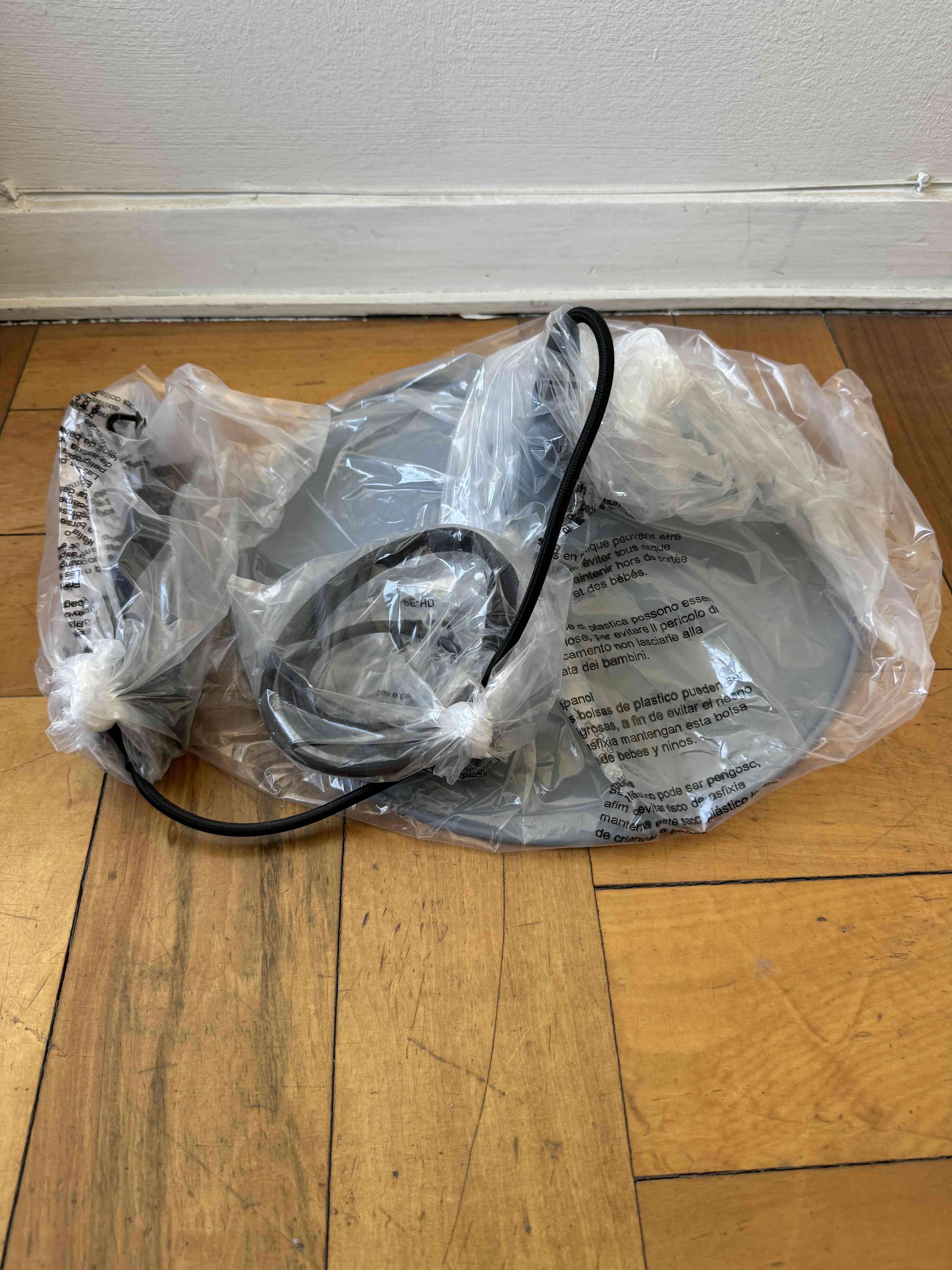 Lámpara Colgante Interlight Modelo LGLC0143 Nueva - 2