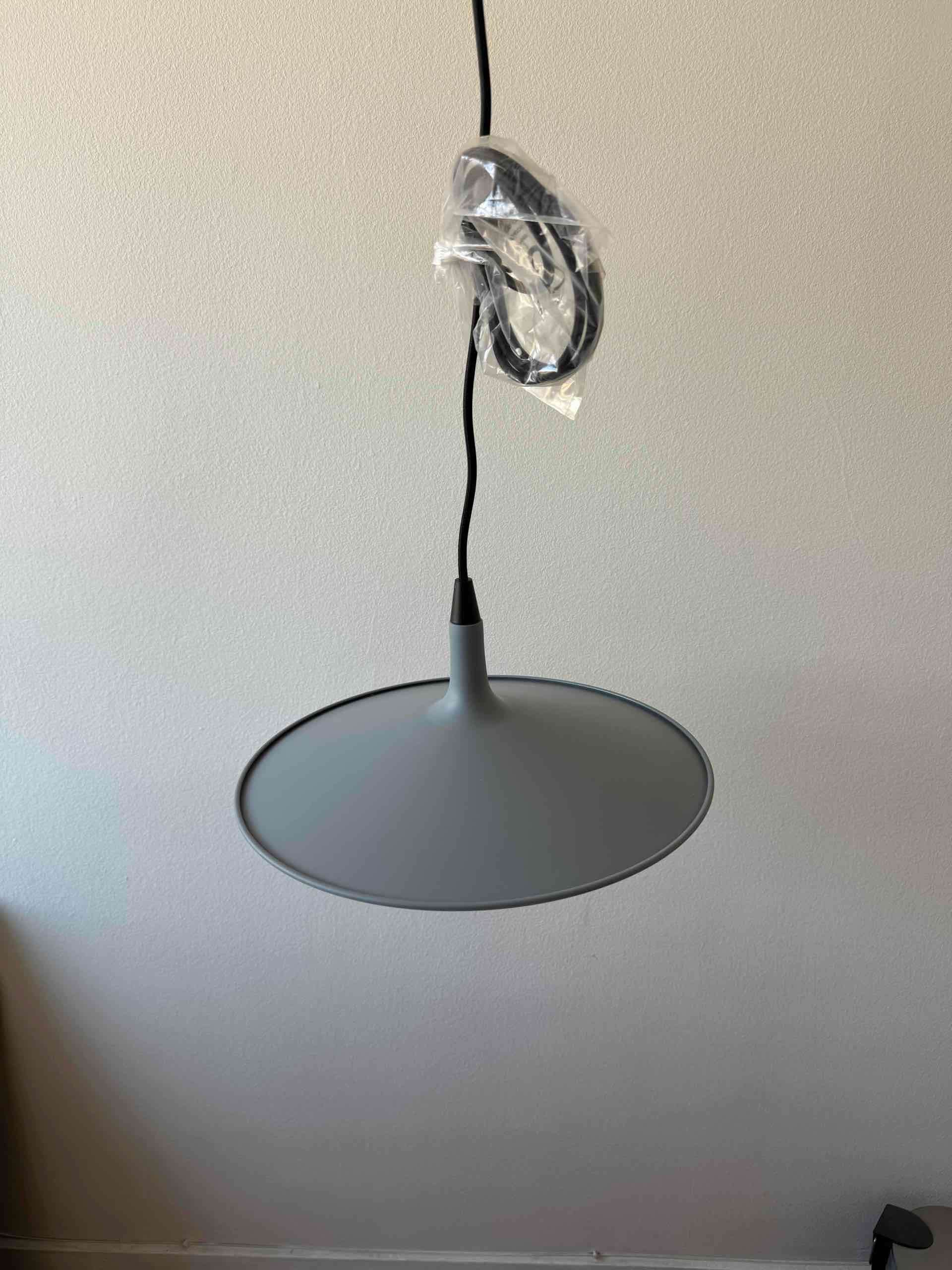 Lámpara Colgante Interlight Modelo LGLC0143 Nueva - 3