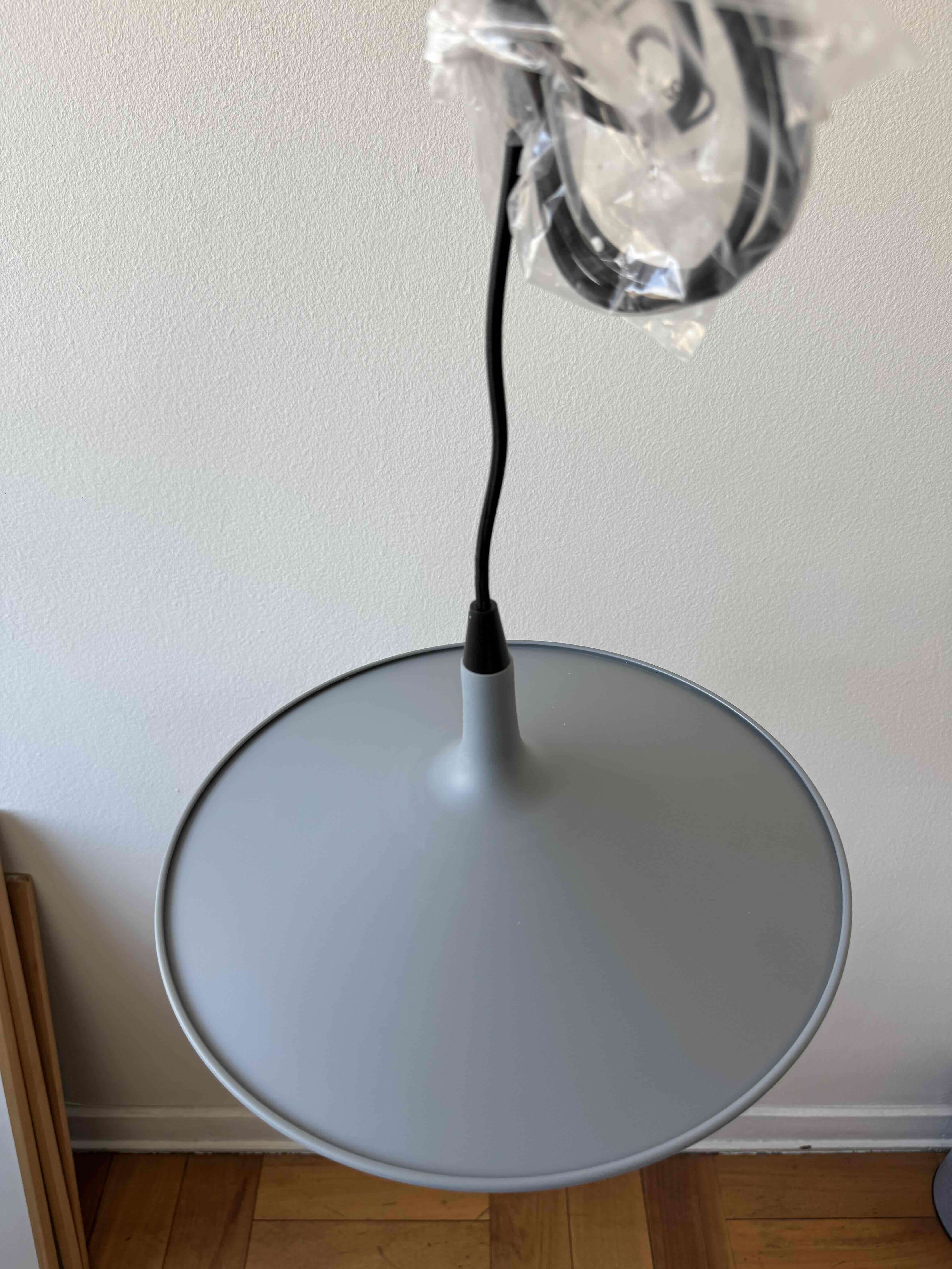 Lámpara Colgante Interlight Modelo LGLC0143 Nueva - 4