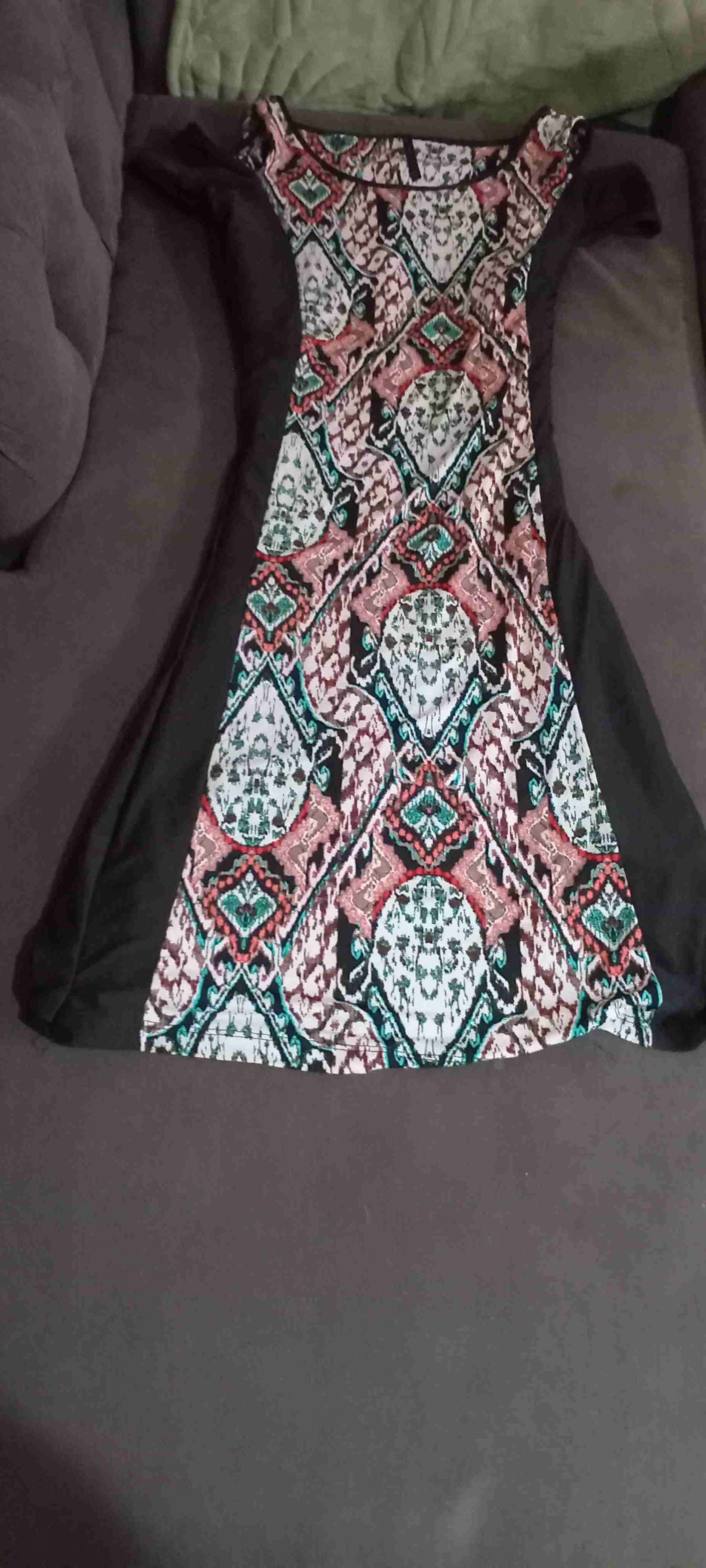 Zapatillas negras Maui & Sons - 5