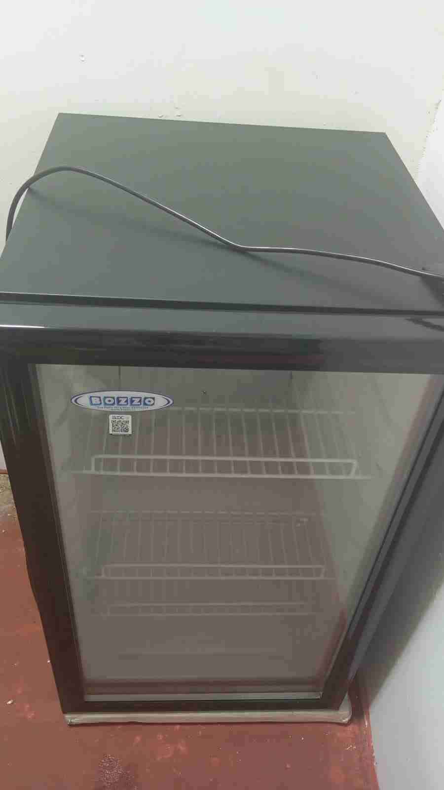 Visicooler Bozzo LC-110 nuevo - miniatura 2