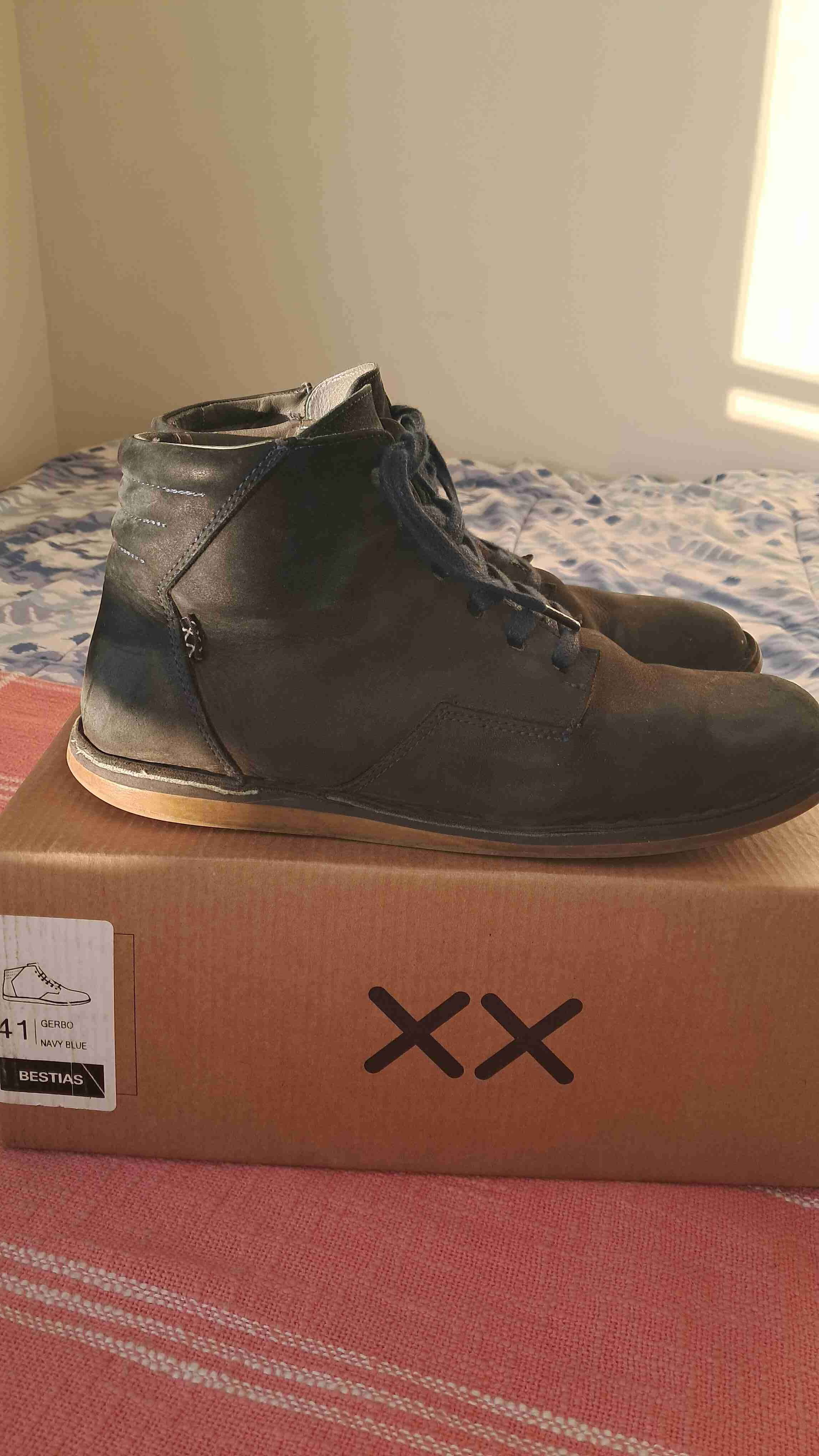 Botines Bestias - miniatura 2